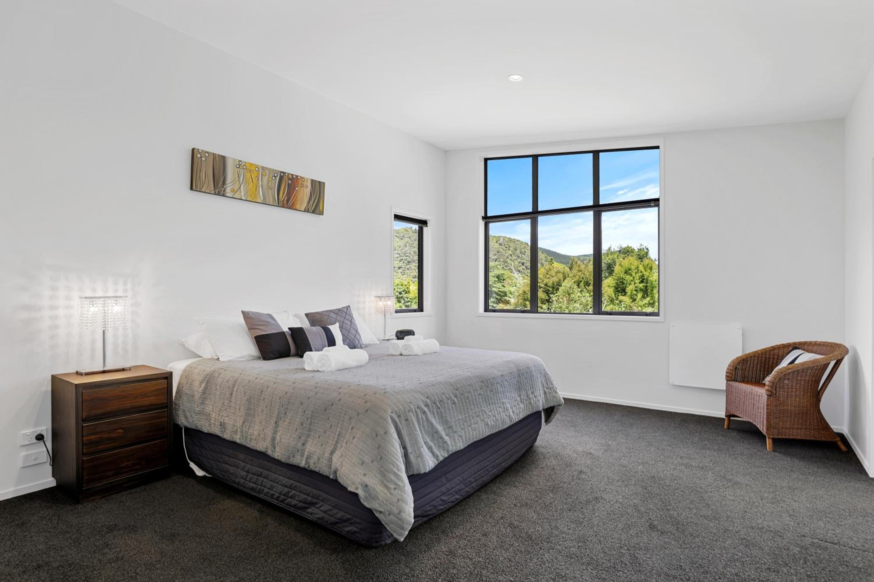 Tarawera Paradise