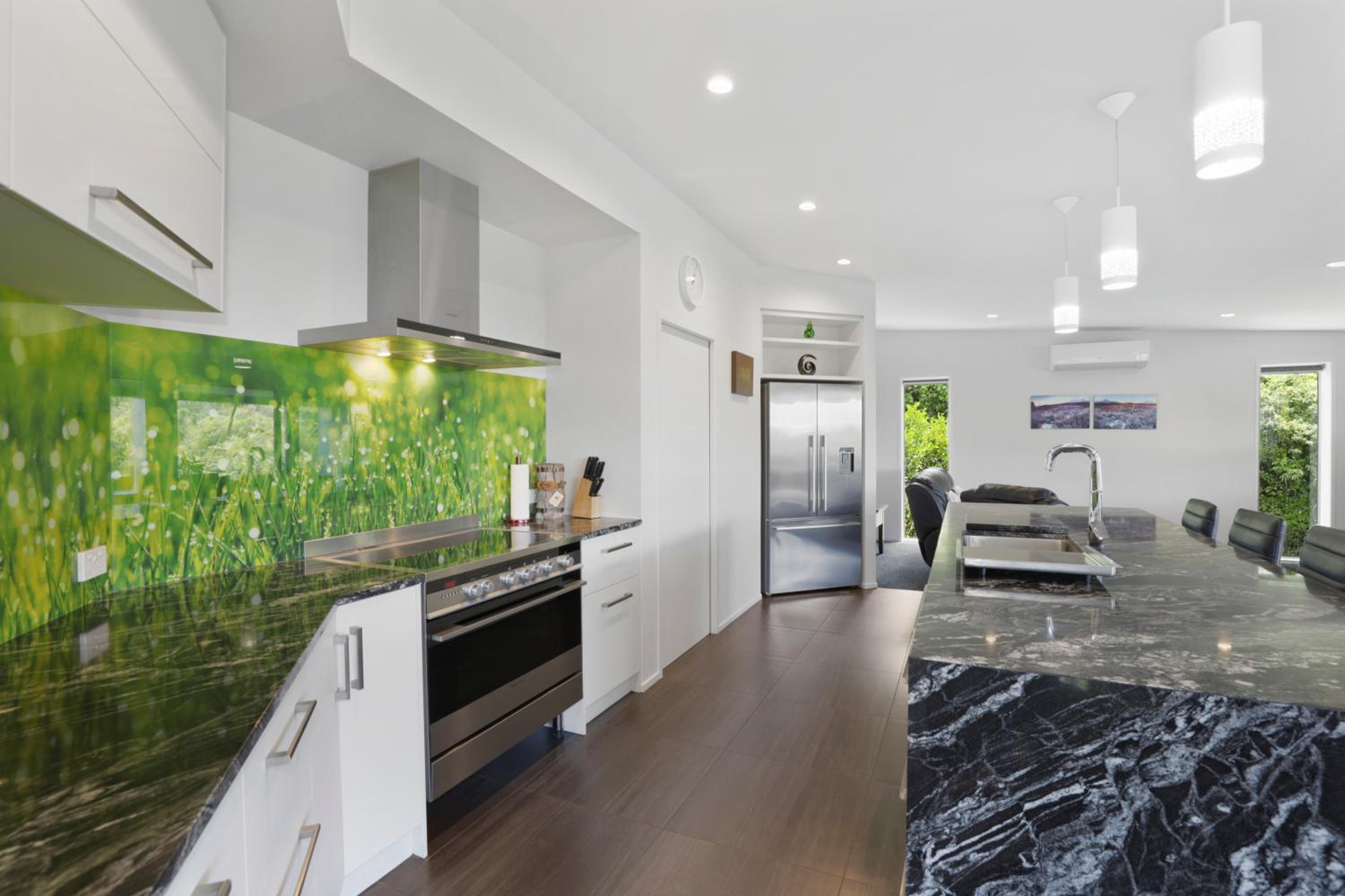 Tarawera Paradise