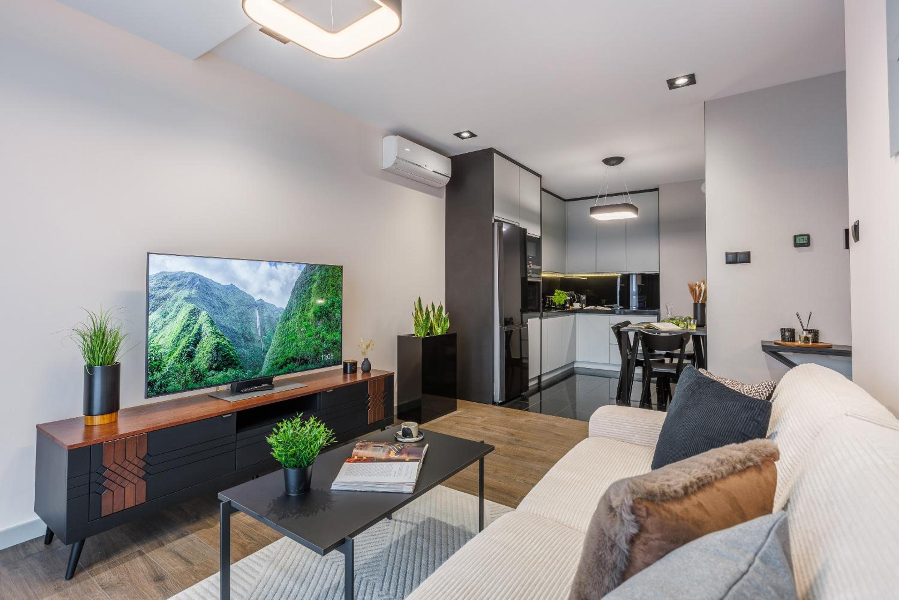 Emihouse Riverside Apartments