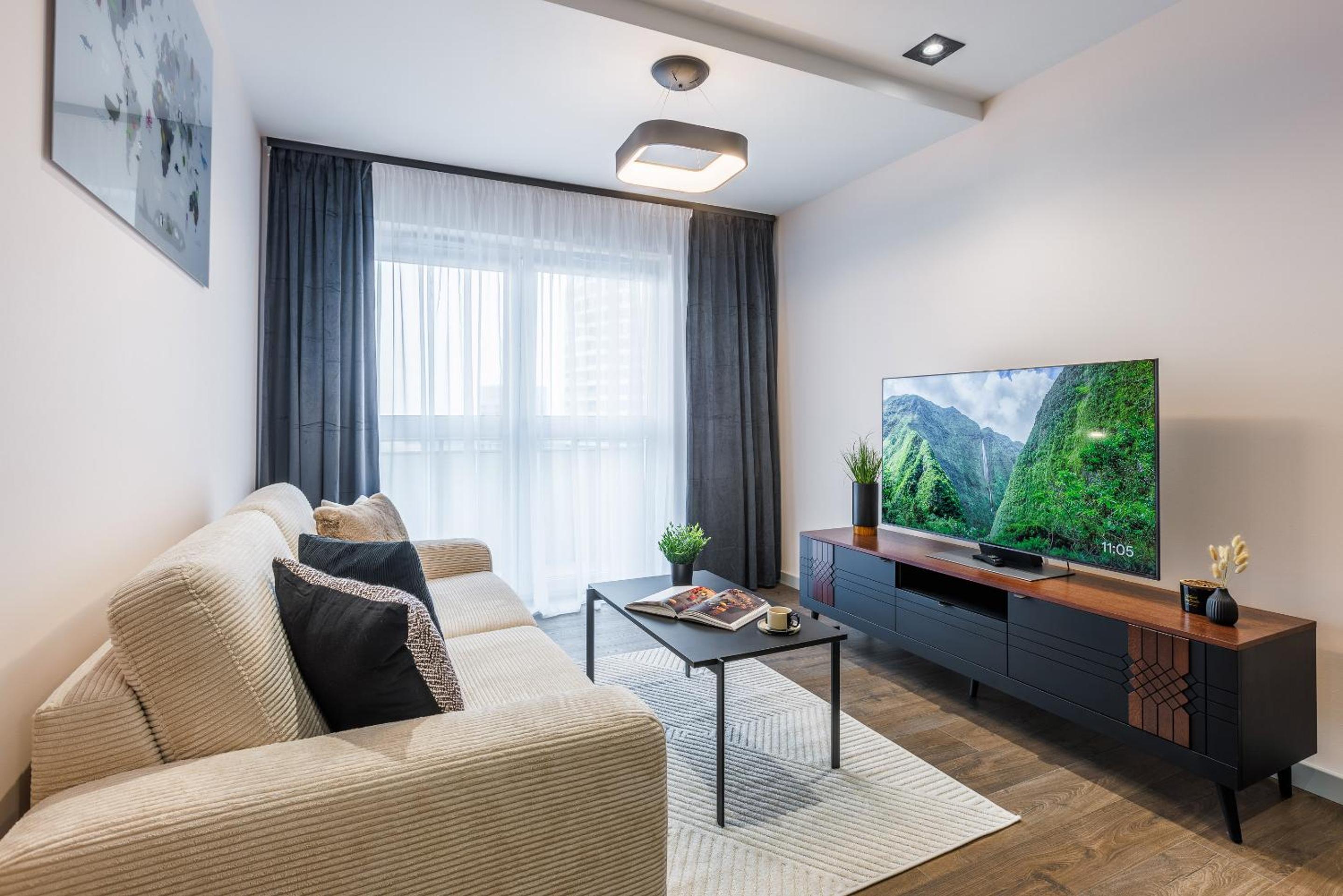 Emihouse Riverside Apartments