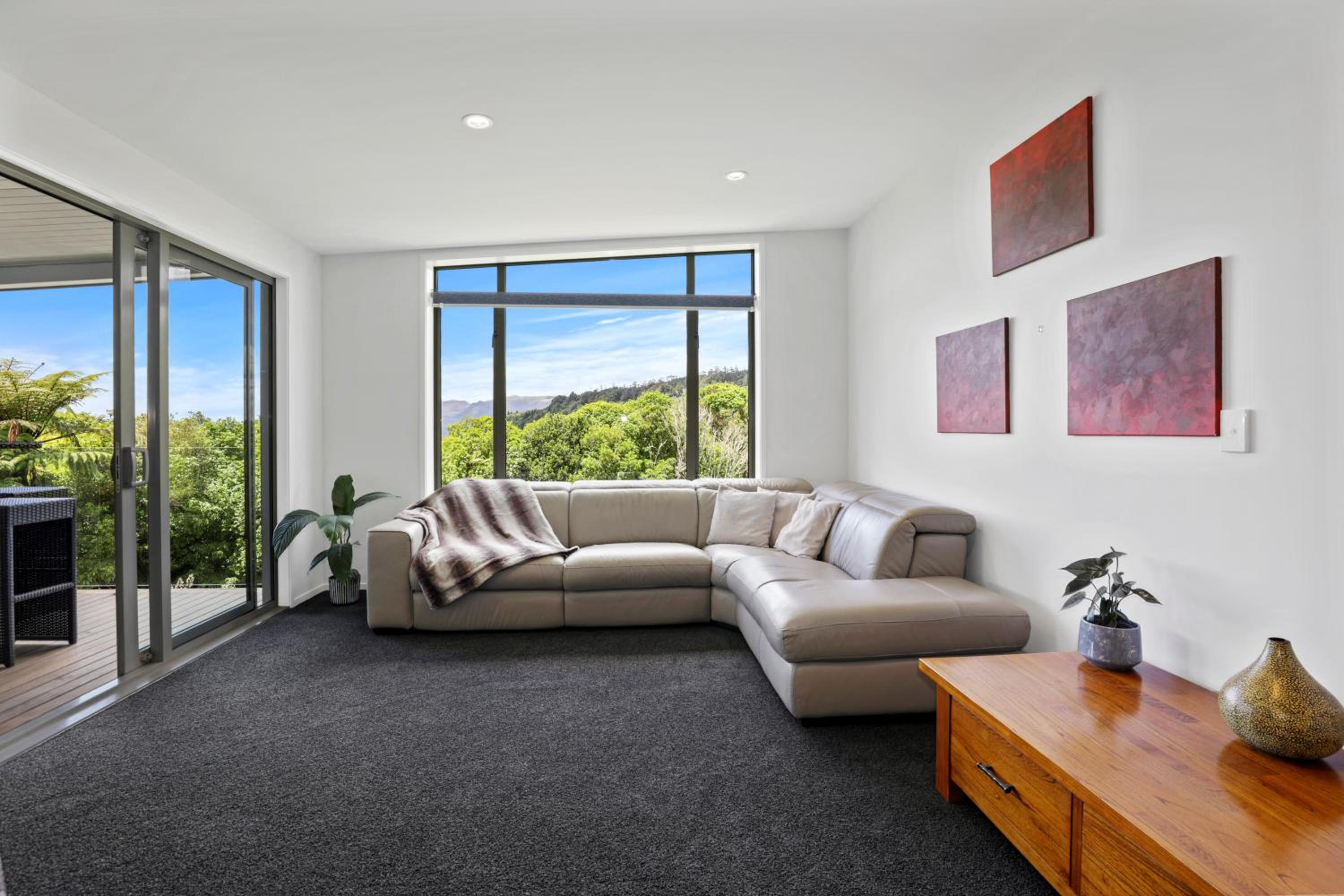 Tarawera Paradise