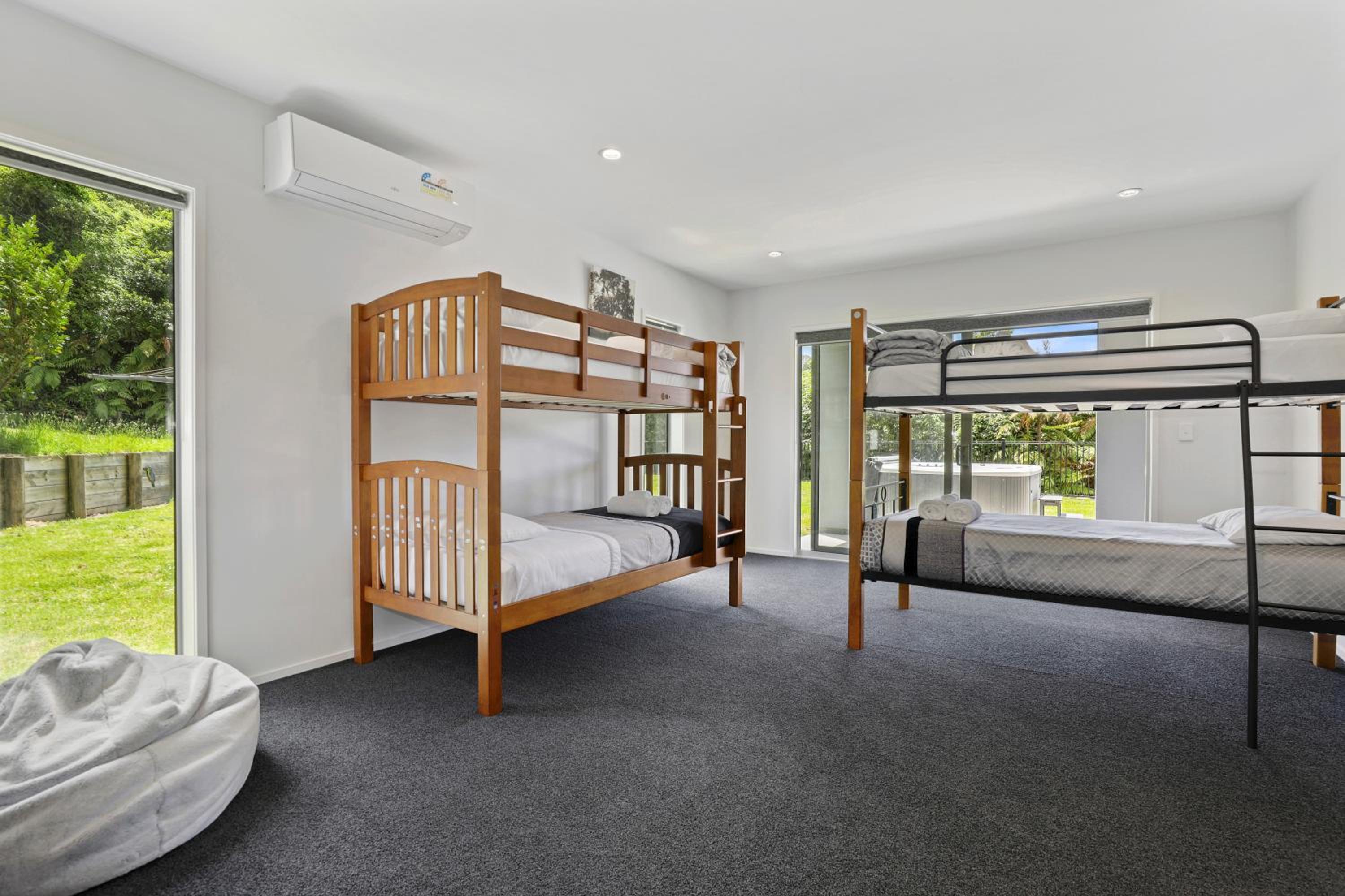 Tarawera Paradise