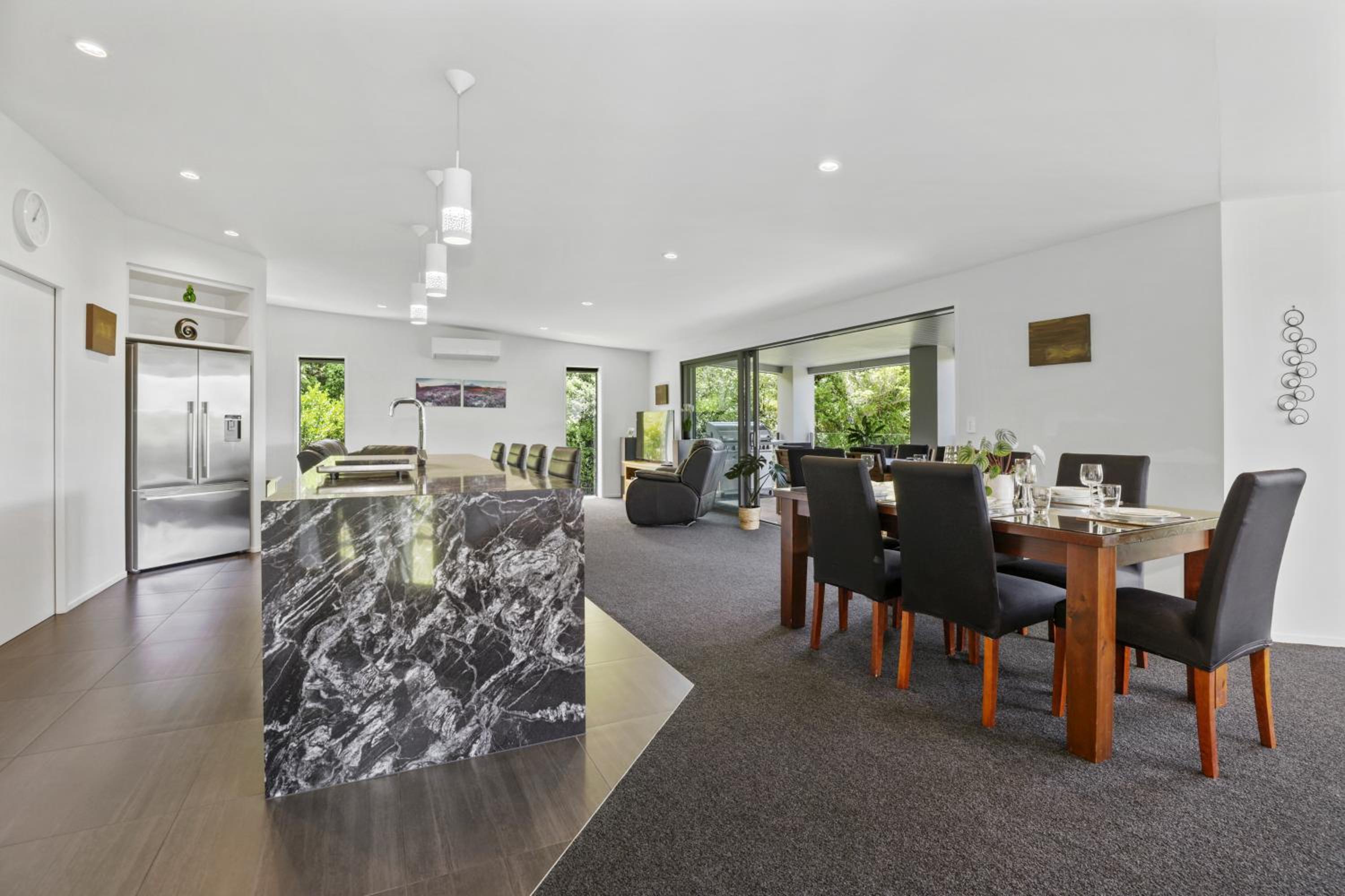 Tarawera Paradise