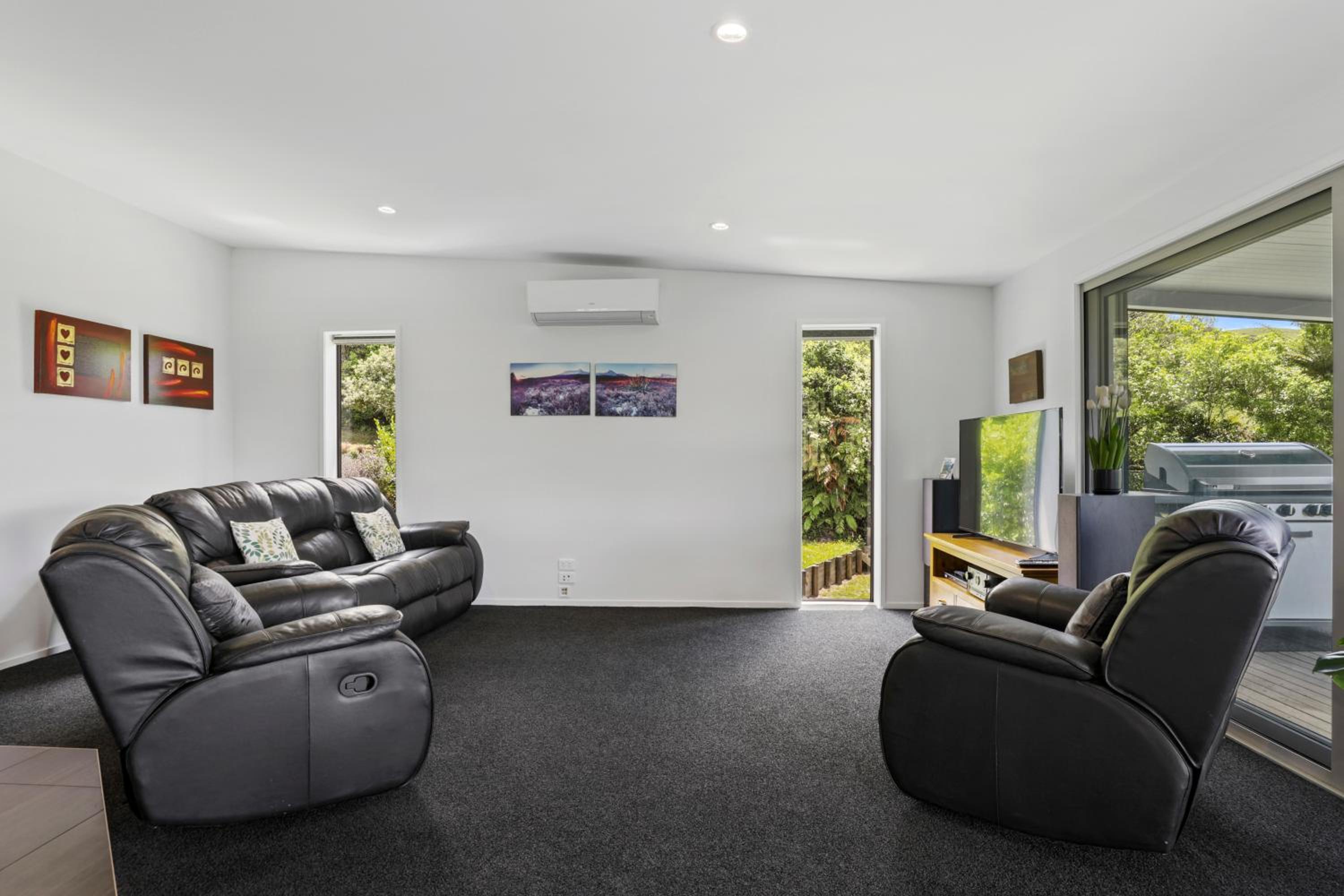 Tarawera Paradise