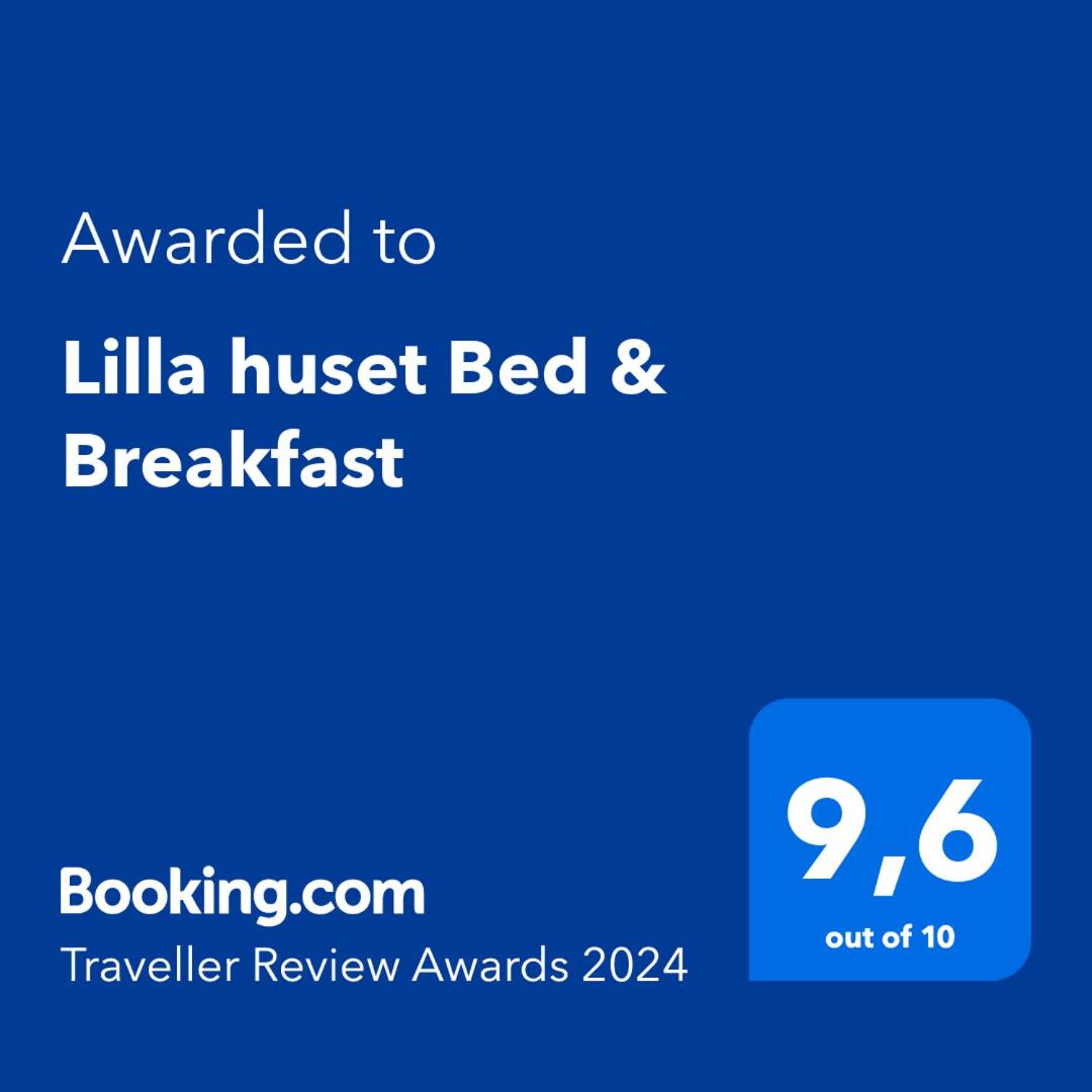 Lilla huset Bed & Breakfast - countryside guesthouse, free parking view 2