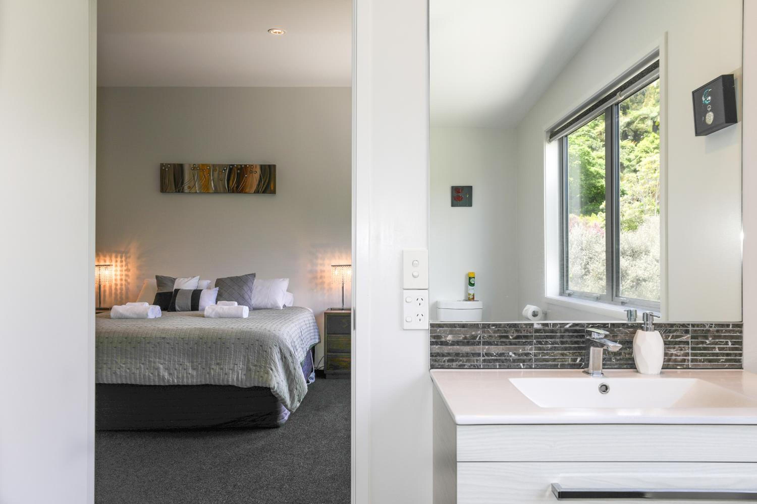Tarawera Paradise