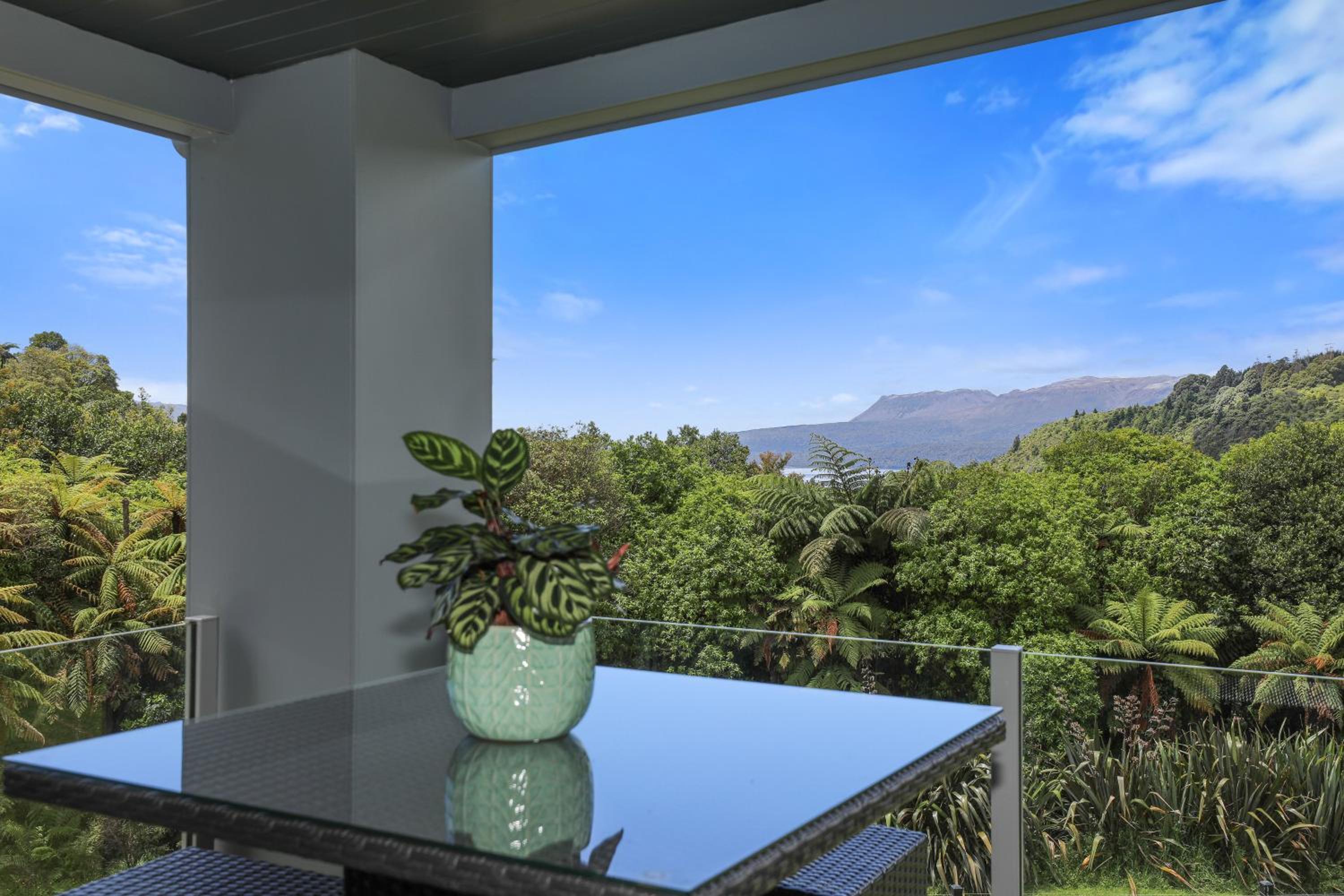 Tarawera Paradise