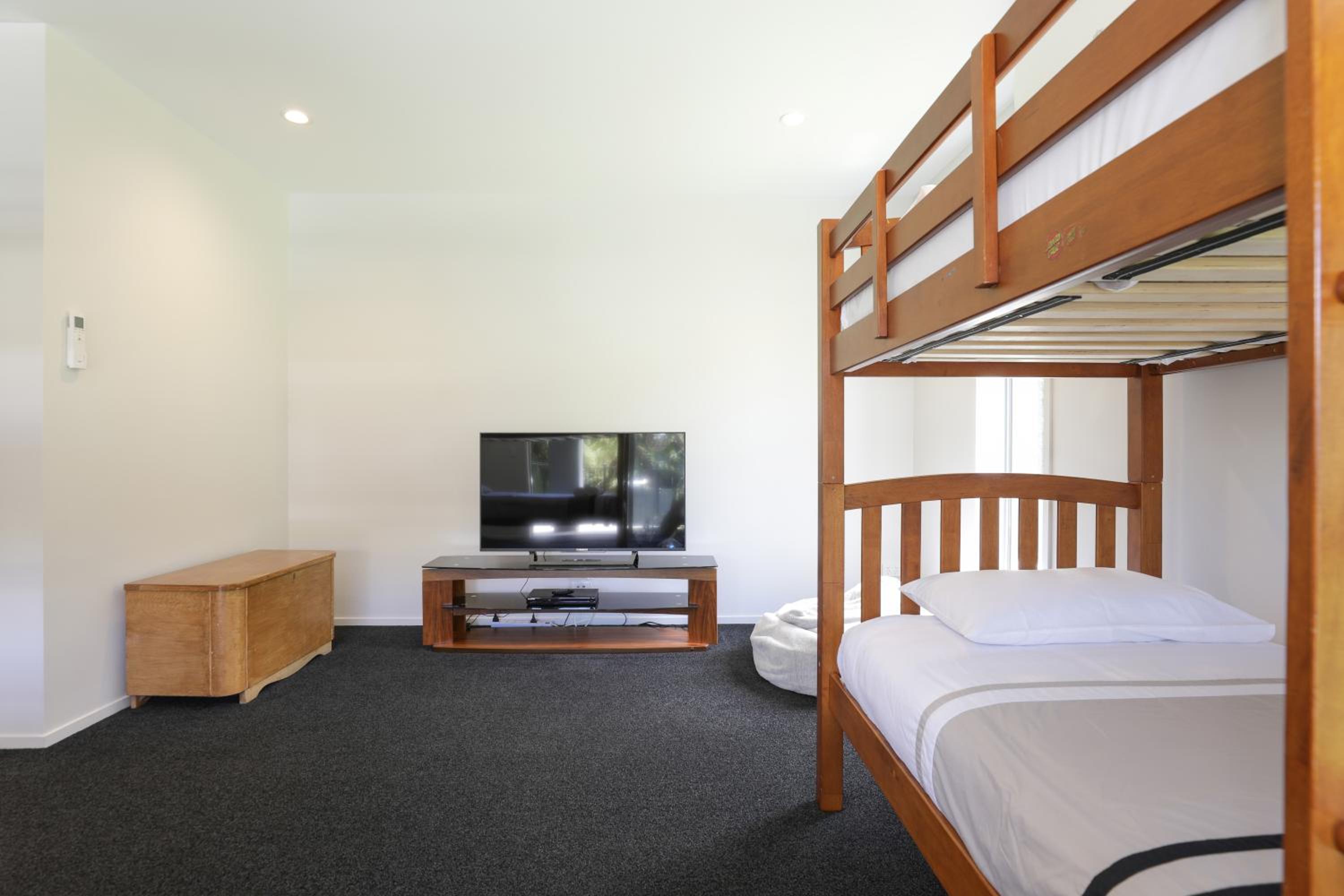 Tarawera Paradise