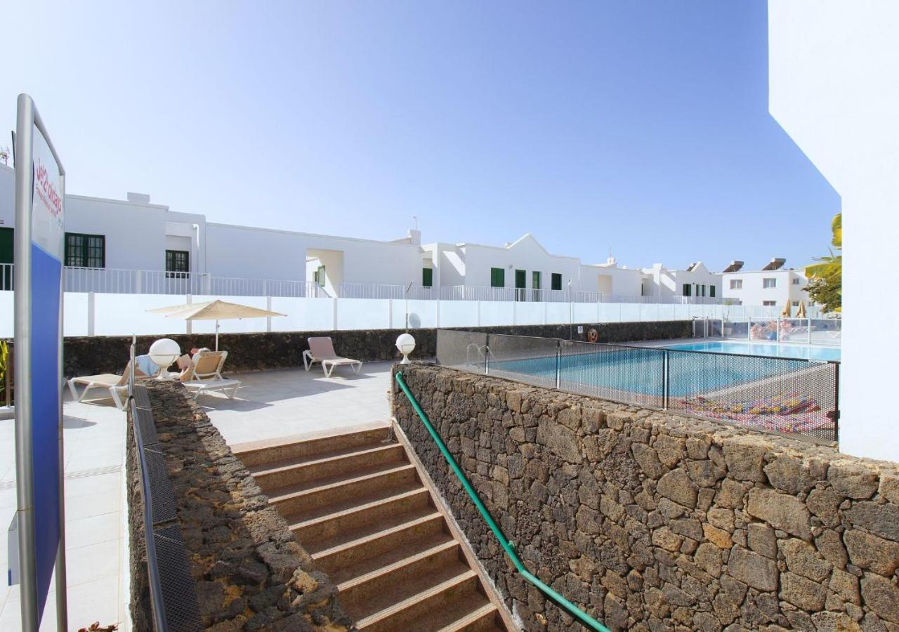 Apartamentos Aloe