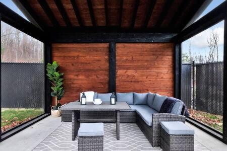 Château Céleste - Villa with pool, hot tub, fire pit