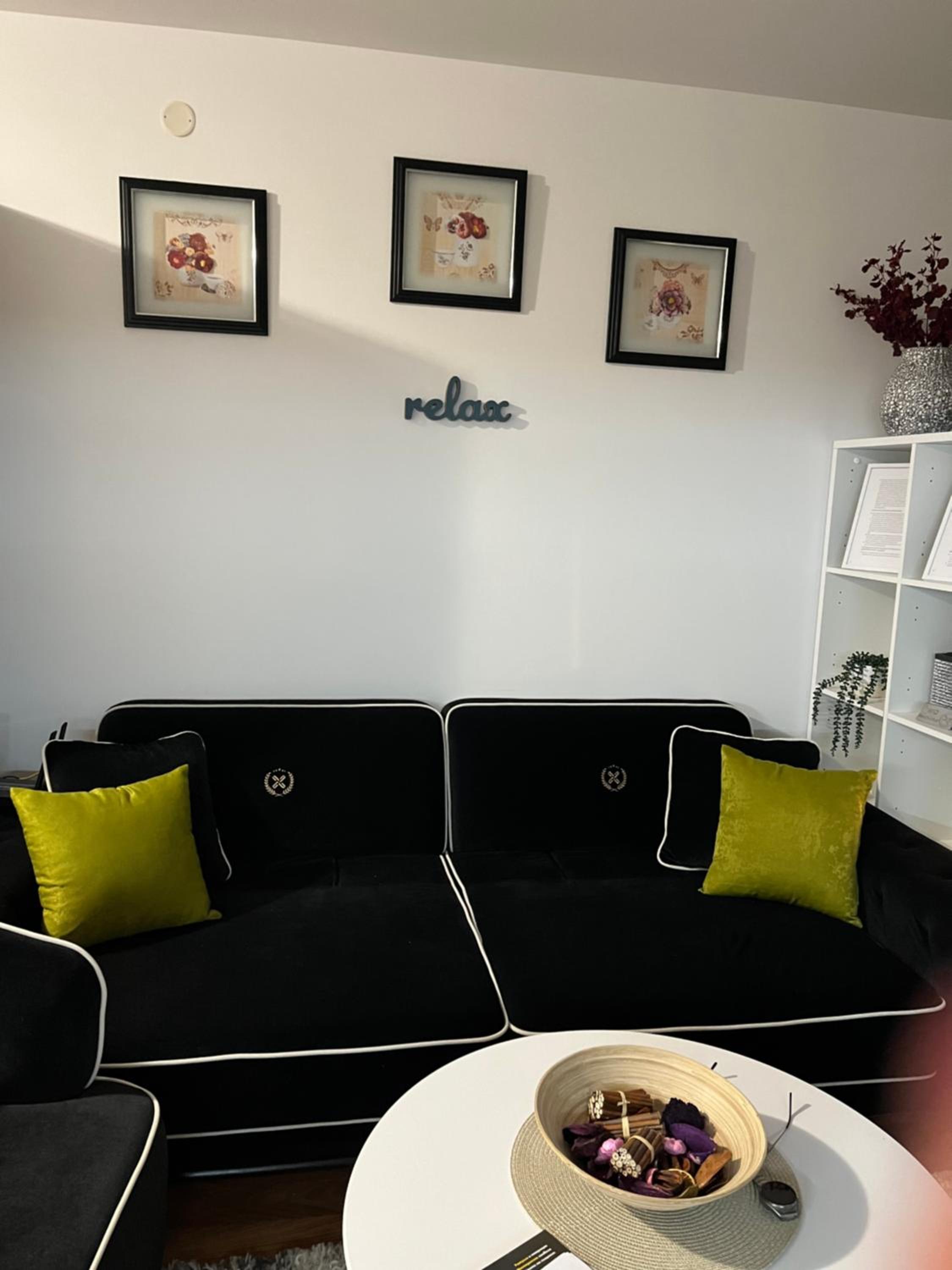 Relax home Pirin sense