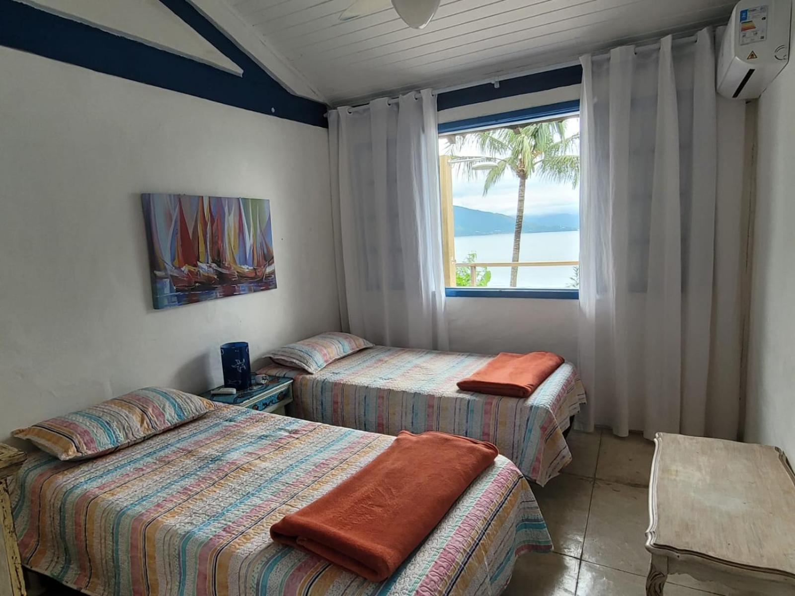 ILHABELA Vista Panorâmica
