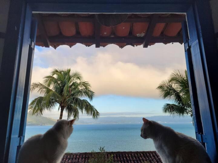 ILHABELA Vista Panorâmica