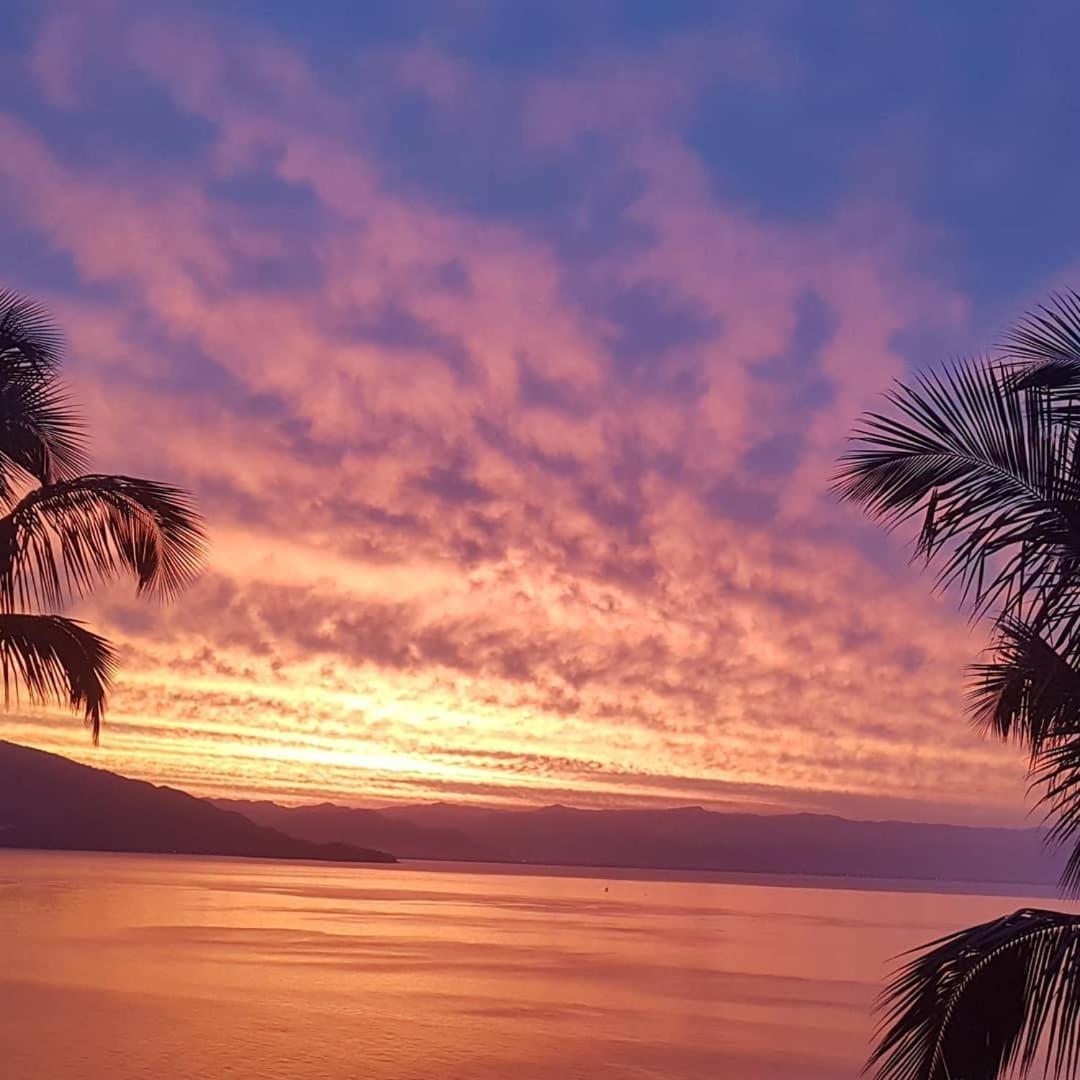 ILHABELA Vista Panorâmica