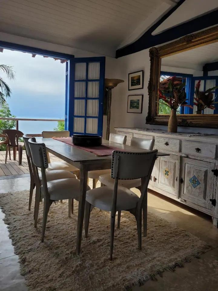 ILHABELA Vista Panorâmica