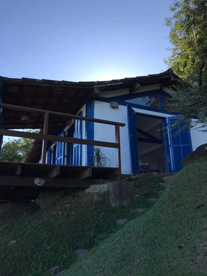 ILHABELA Vista Panorâmica