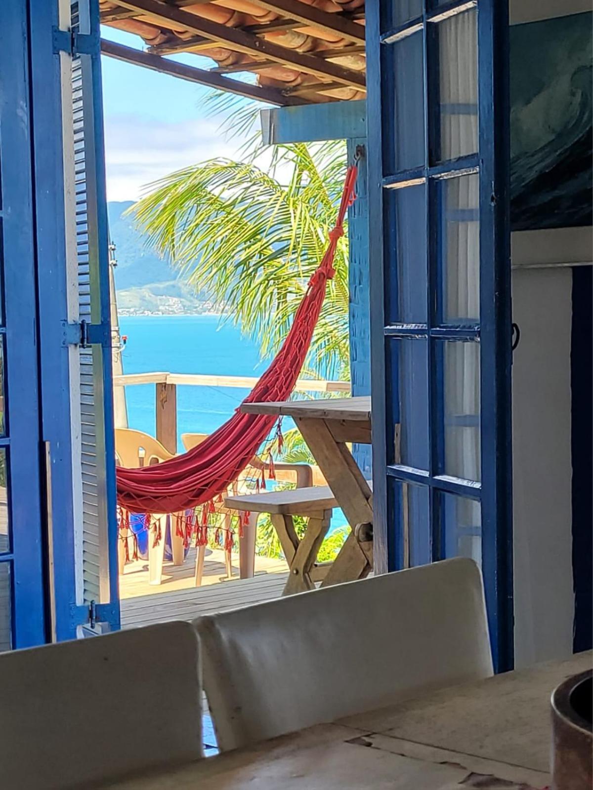 ILHABELA Vista Panorâmica