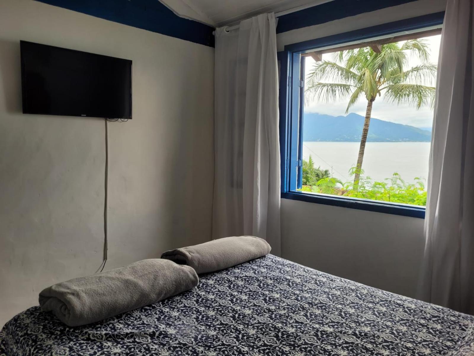 ILHABELA Vista Panorâmica