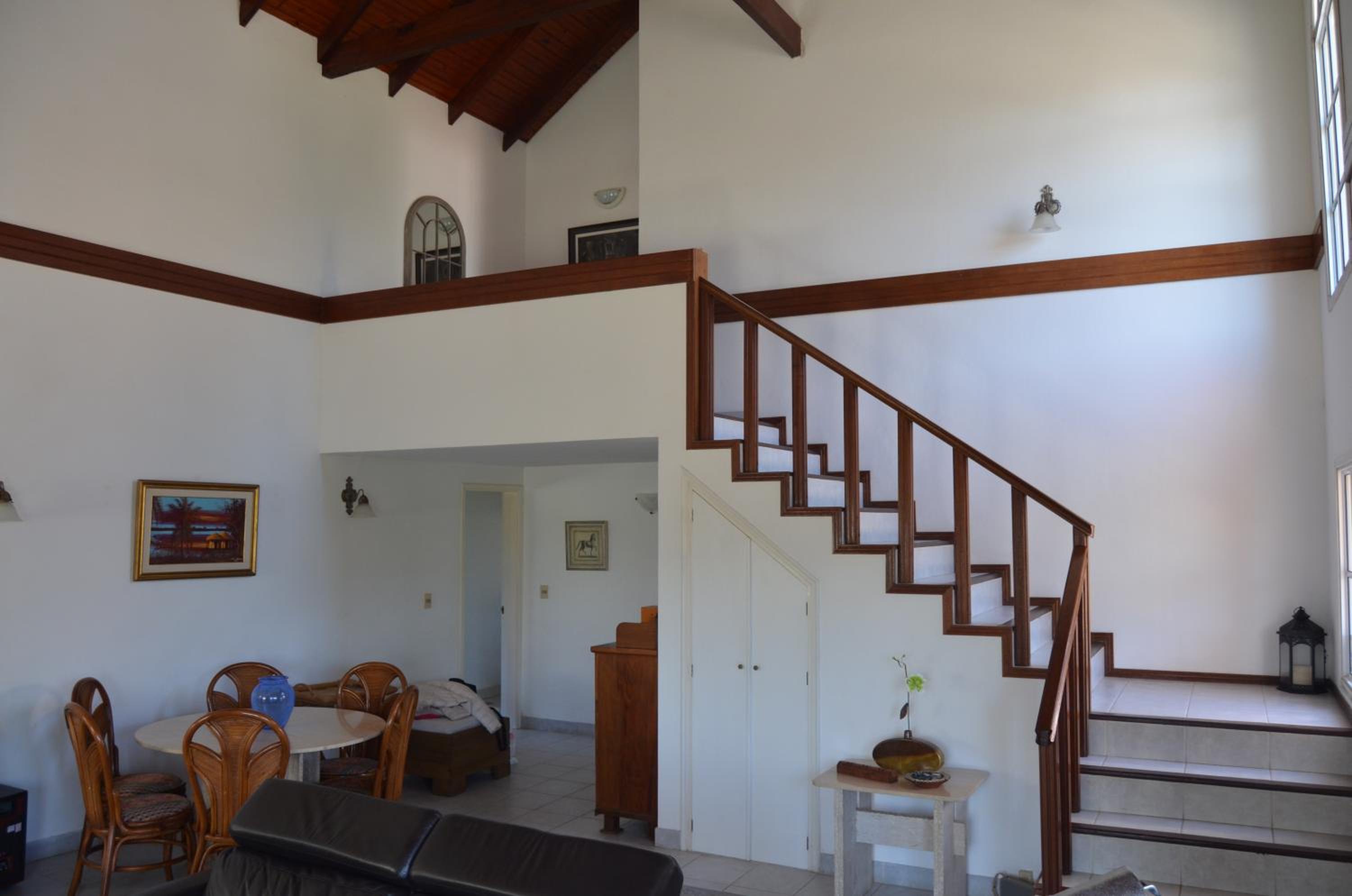 Residencia a pasos del mar