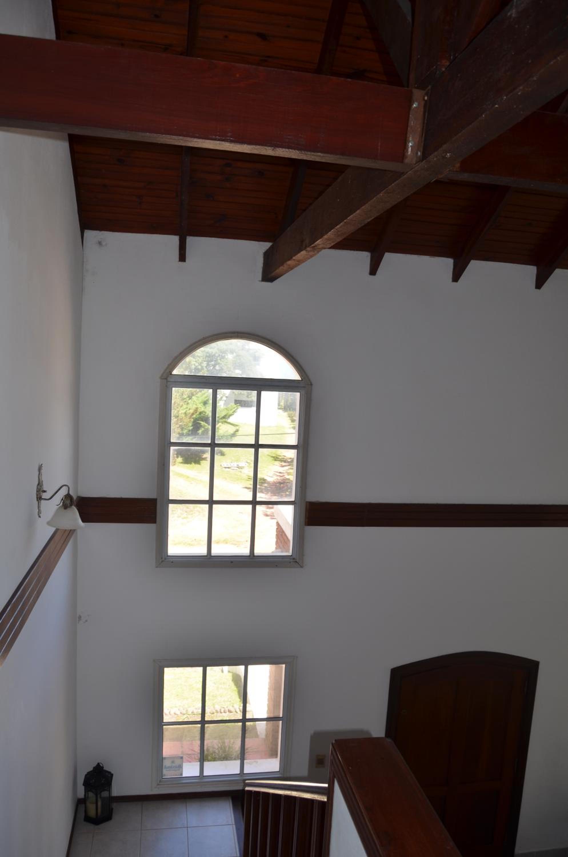 Residencia a pasos del mar