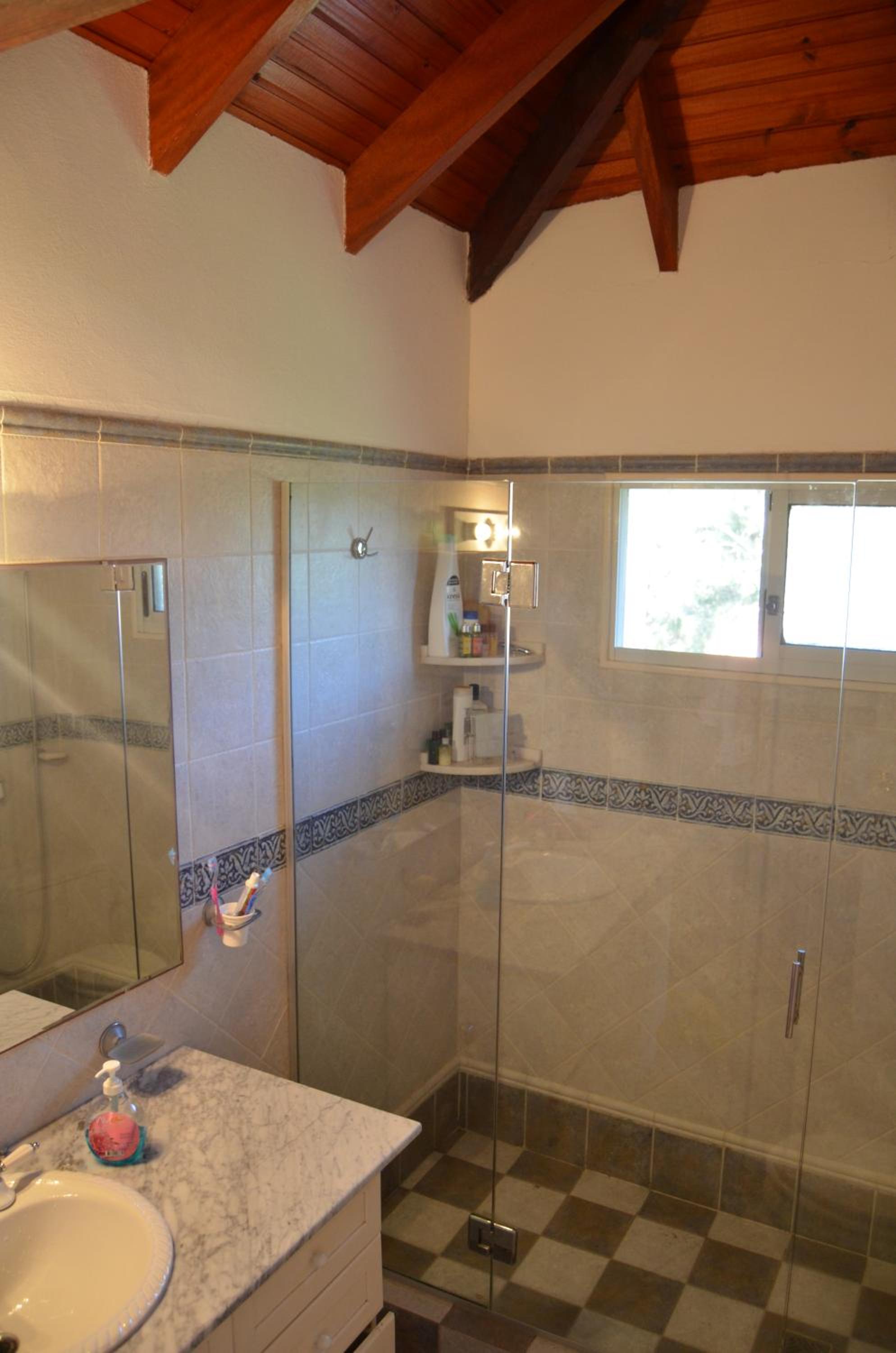 Residencia a pasos del mar