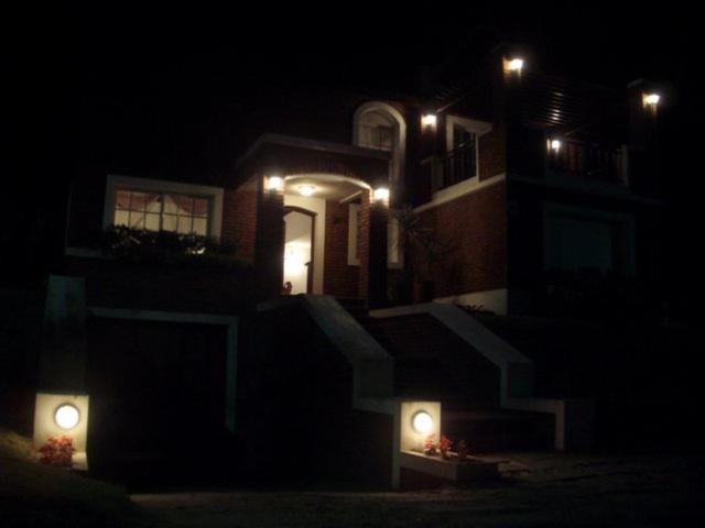 Residencia a pasos del mar