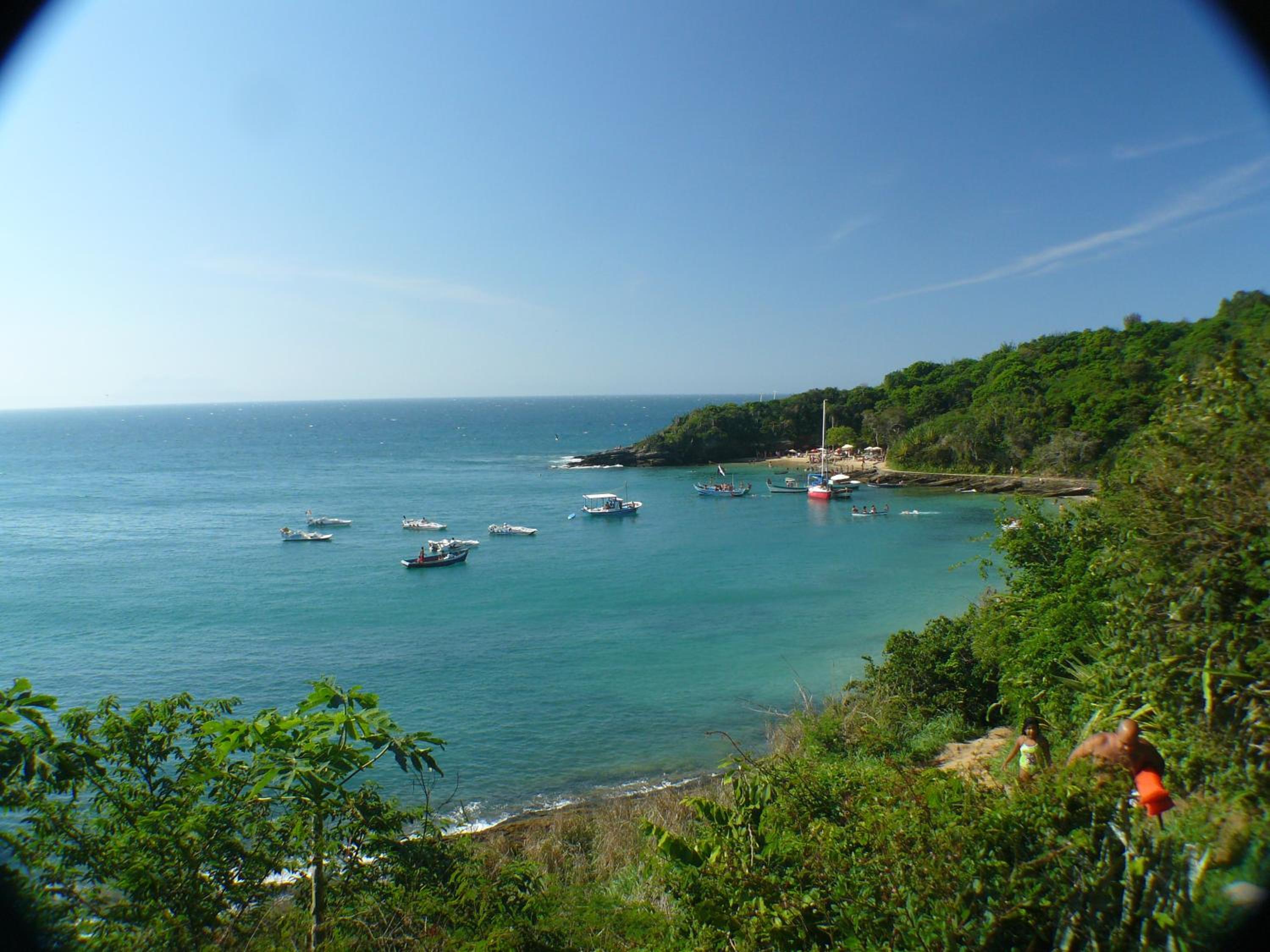 Buzios Beach Internacional Residence Service