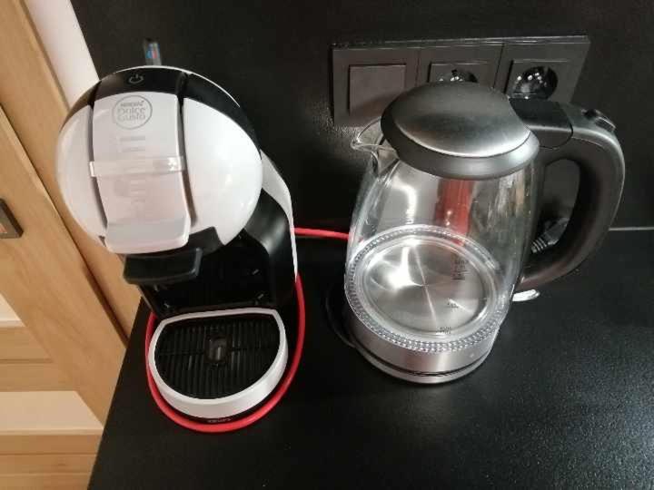 Apartmán BLANKA