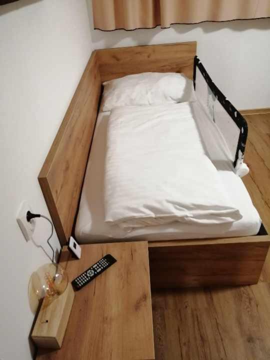 Apartmán BLANKA