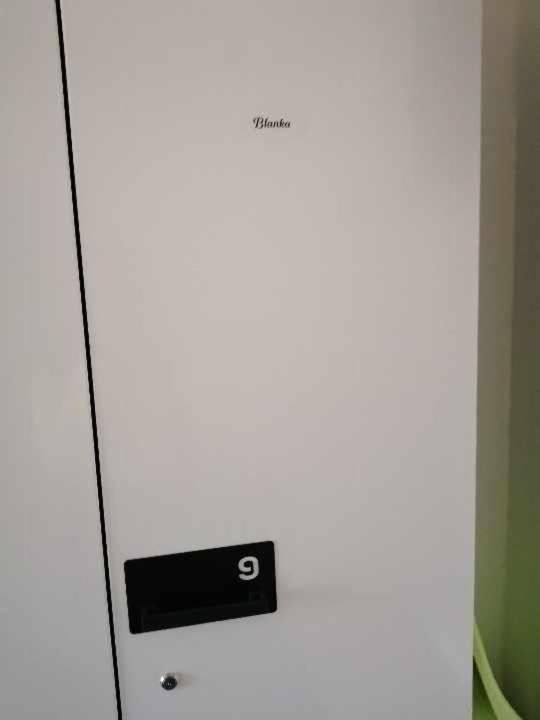 Apartmán BLANKA