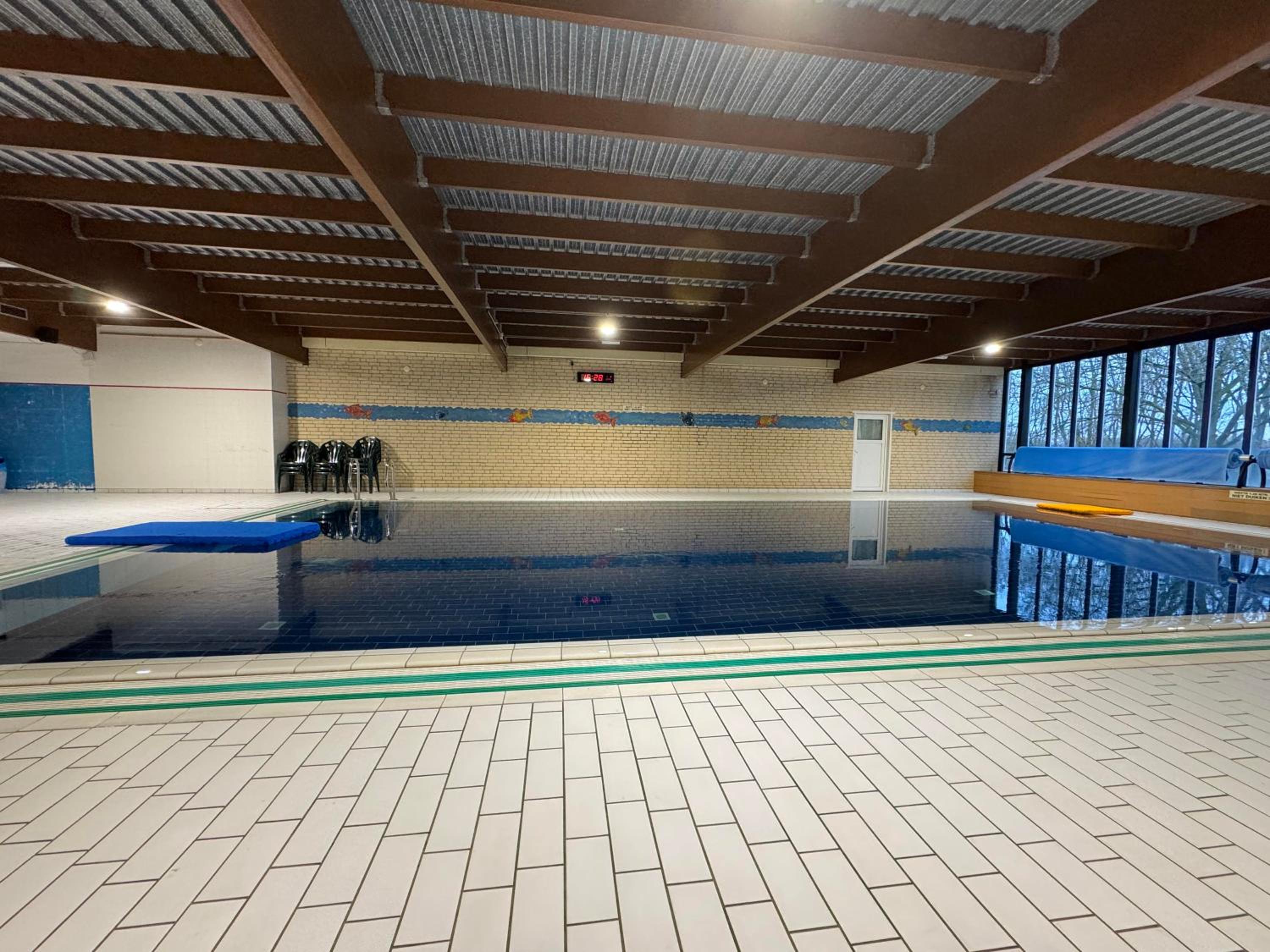 Supergezellig vakantiehuis met hele grote tuin bij Nijmegen view 4