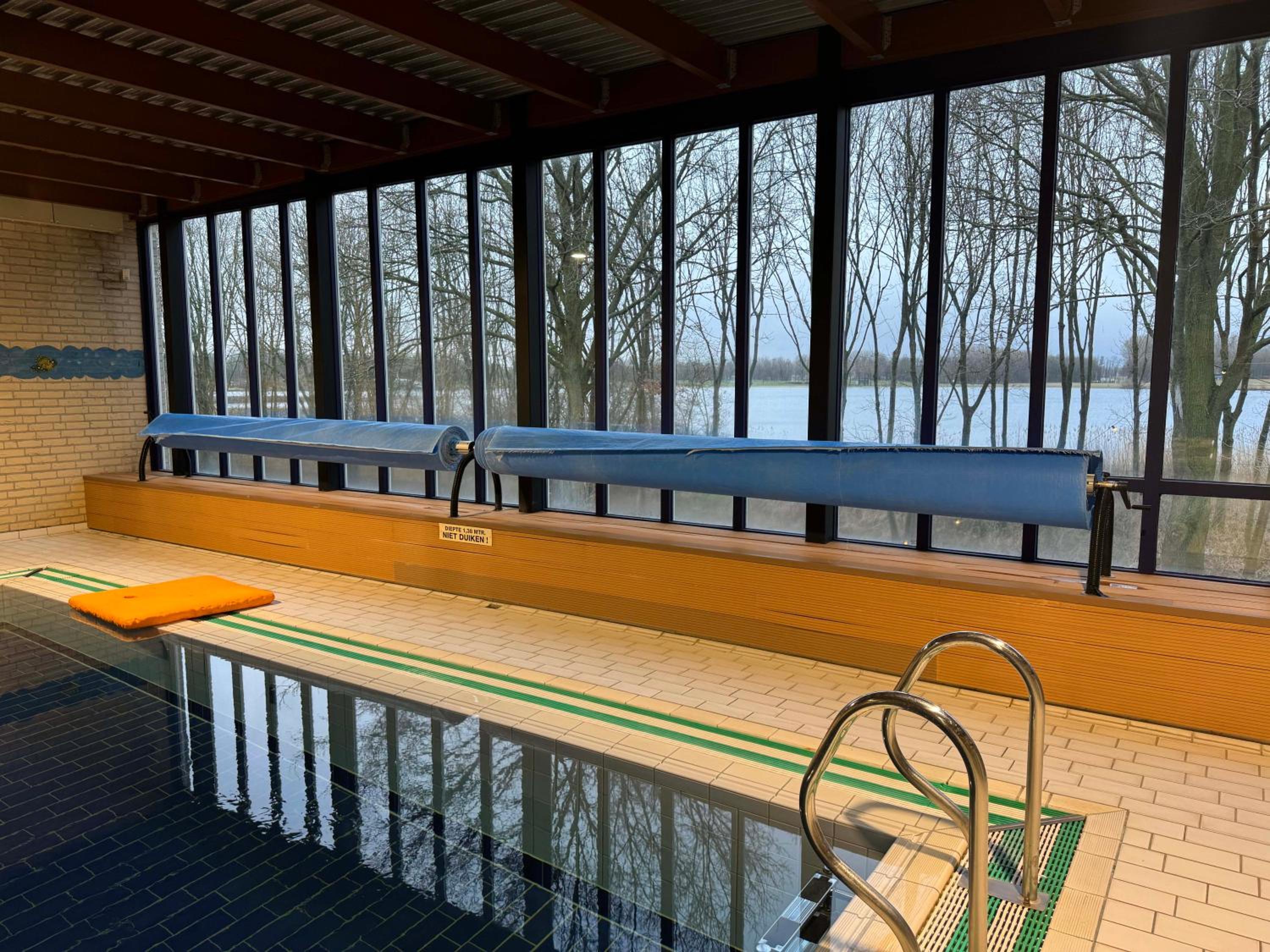 Supergezellig vakantiehuis met hele grote tuin bij Nijmegen view 5