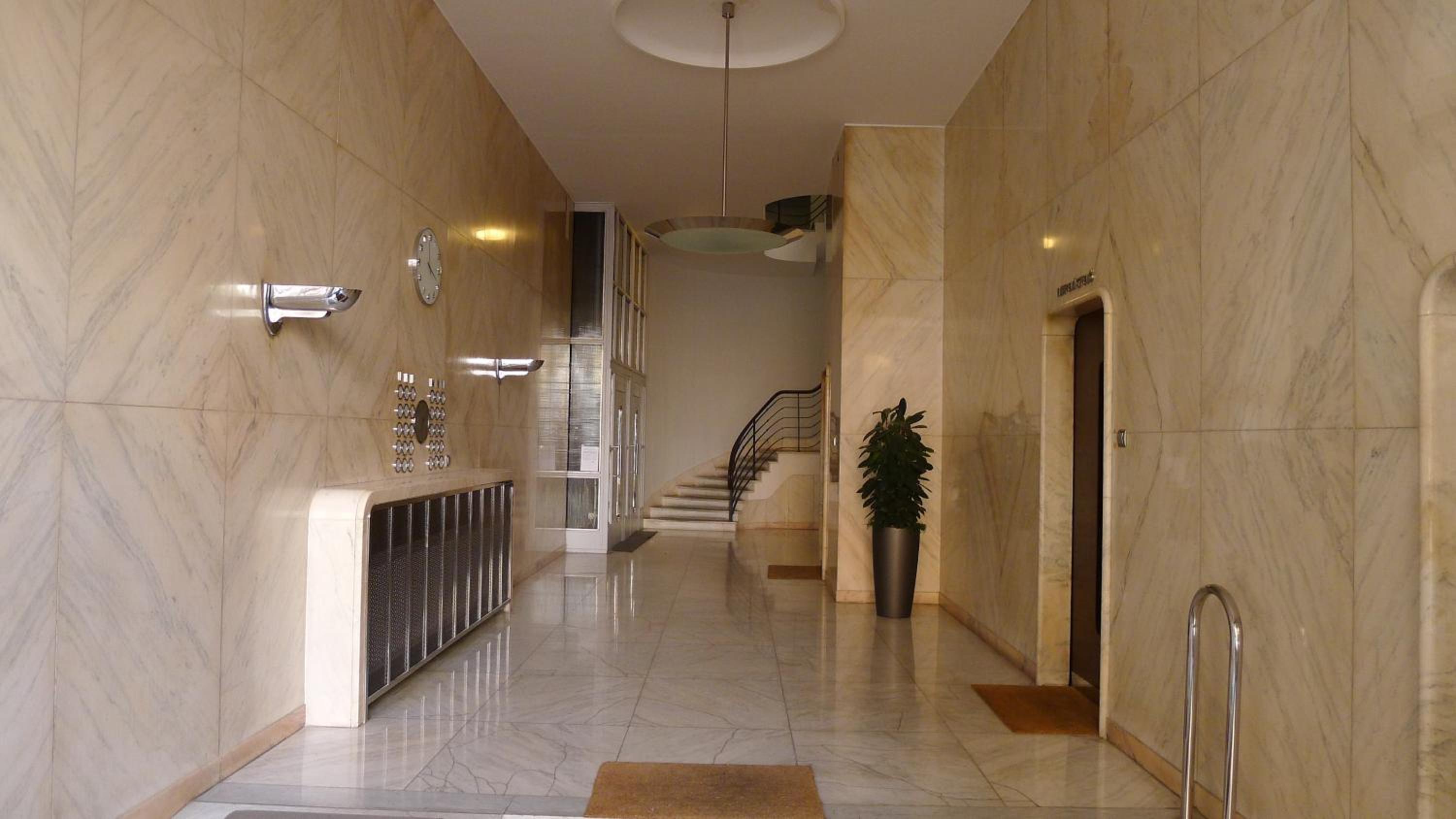 Terrace Apartment