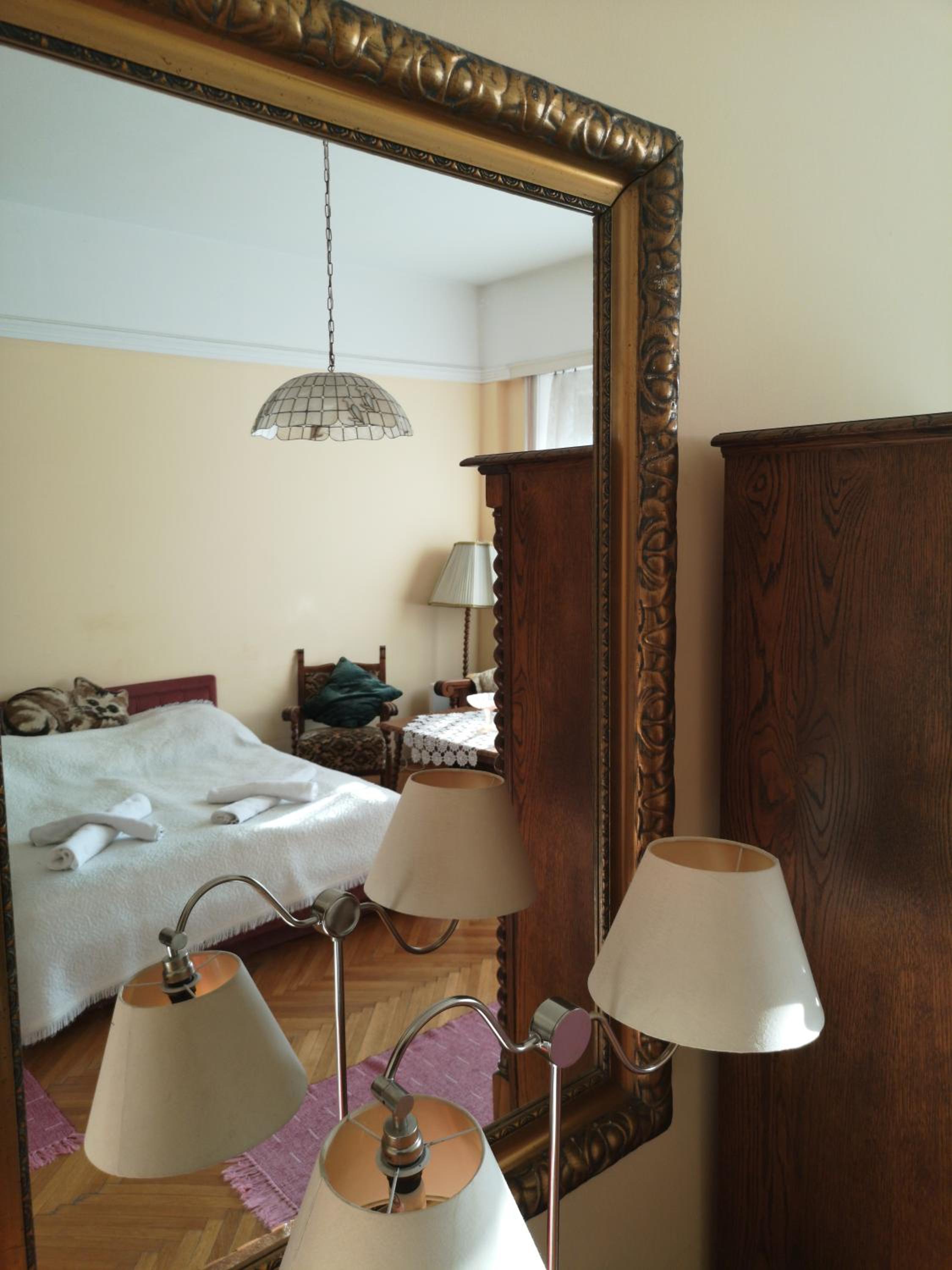 Terrace Apartment