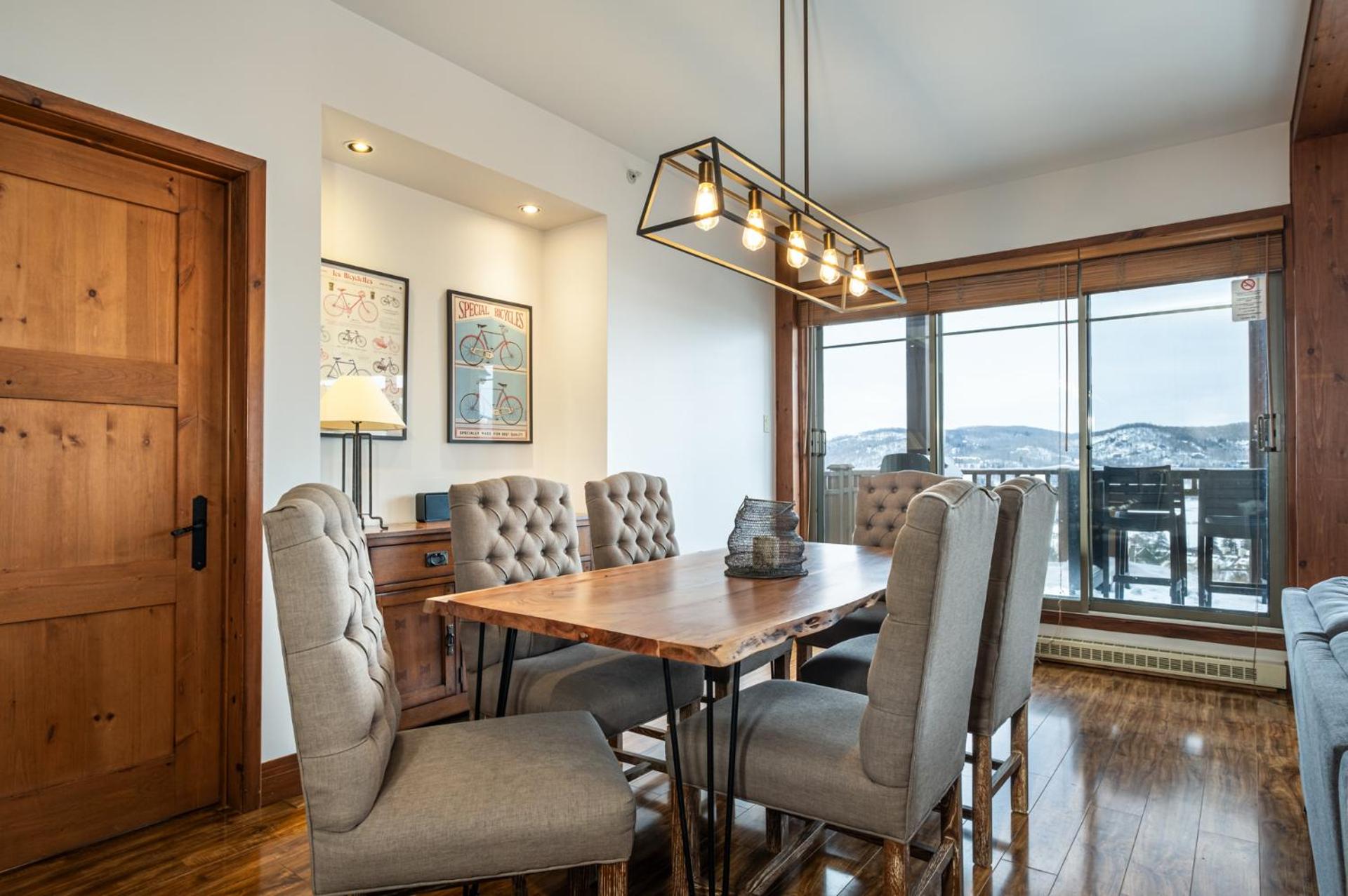 Tremblant Prestige - Altitude 170-5