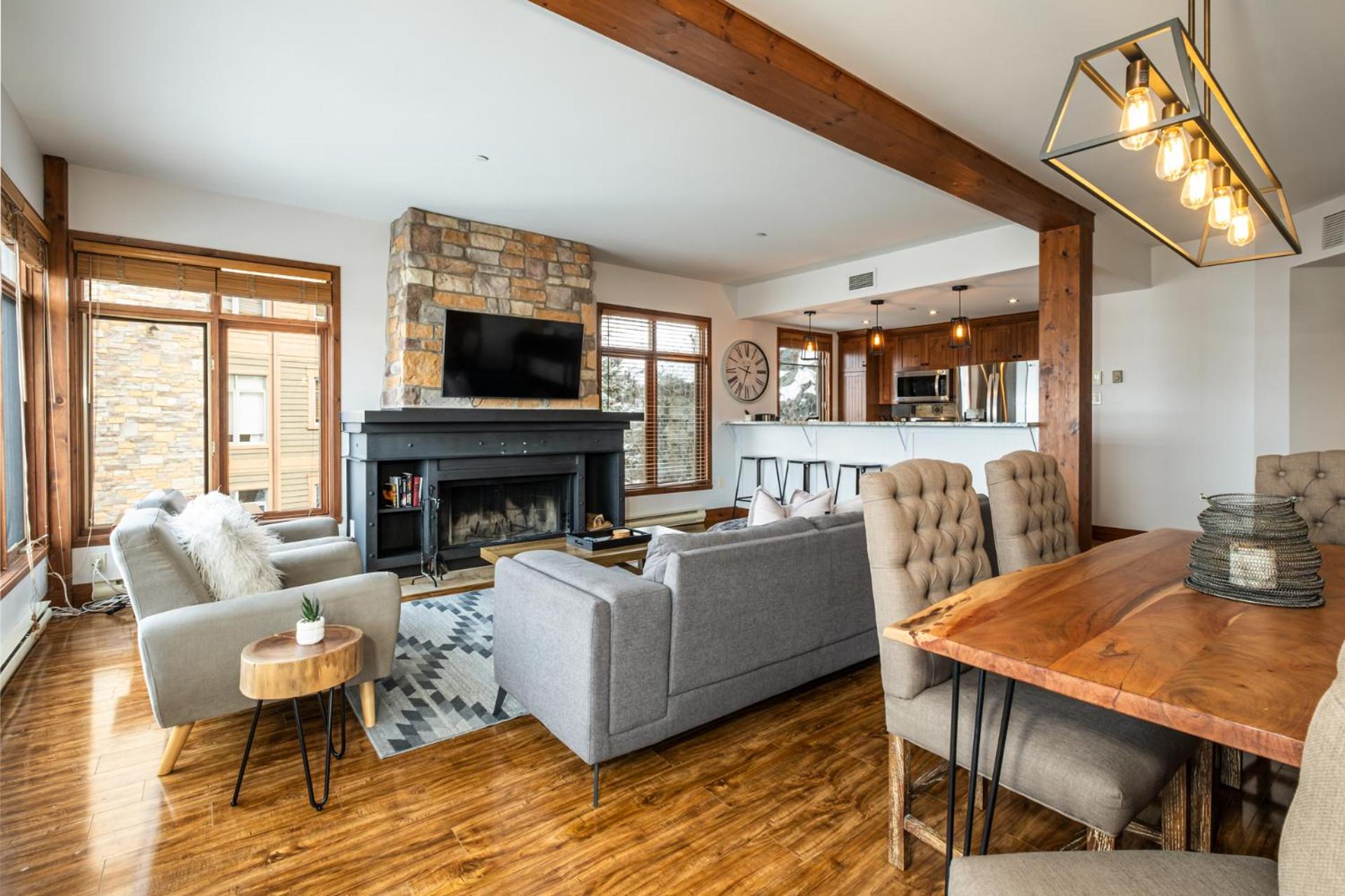 Tremblant Prestige - Altitude 170-5