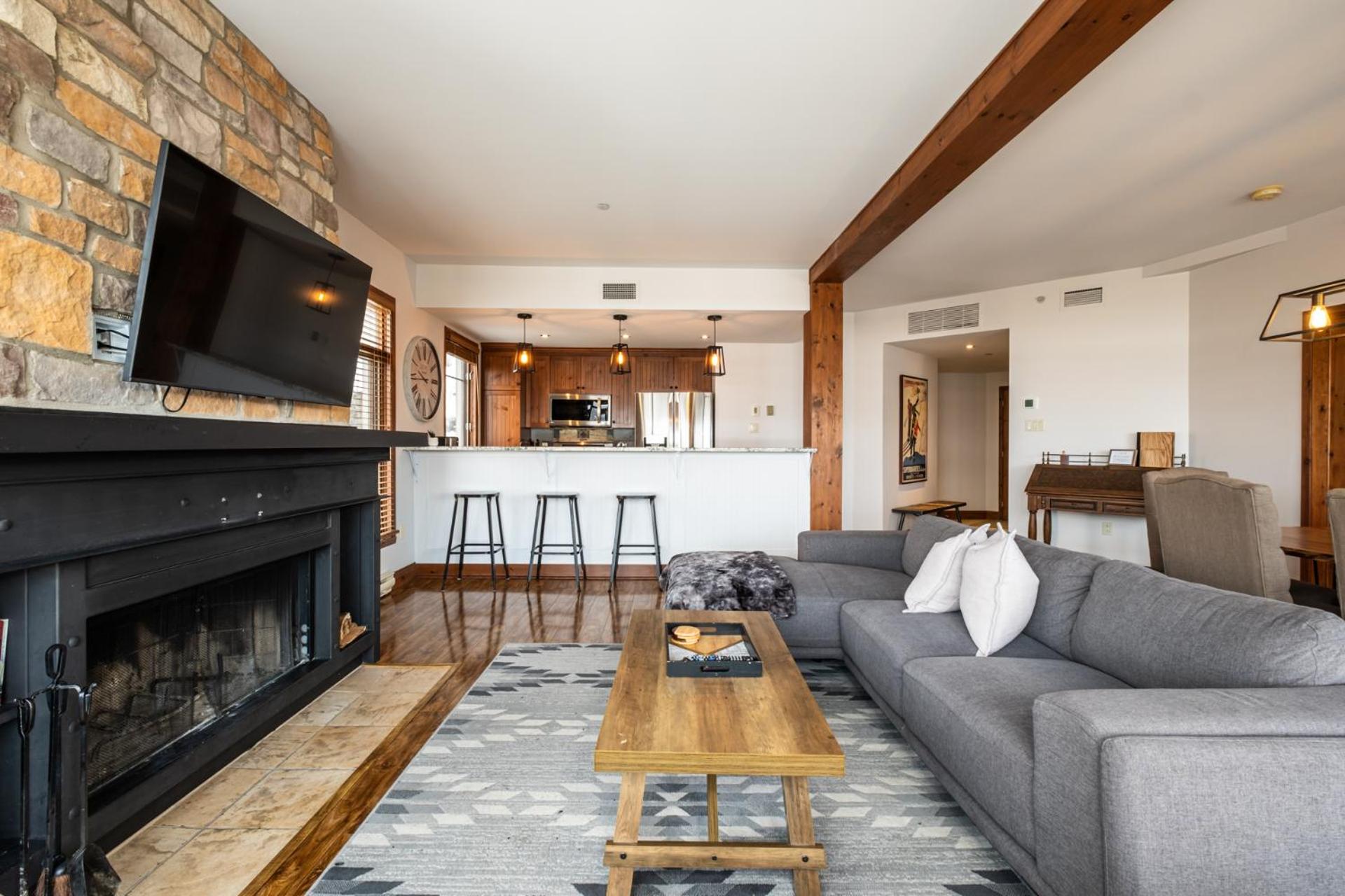 Tremblant Prestige - Altitude 170-5