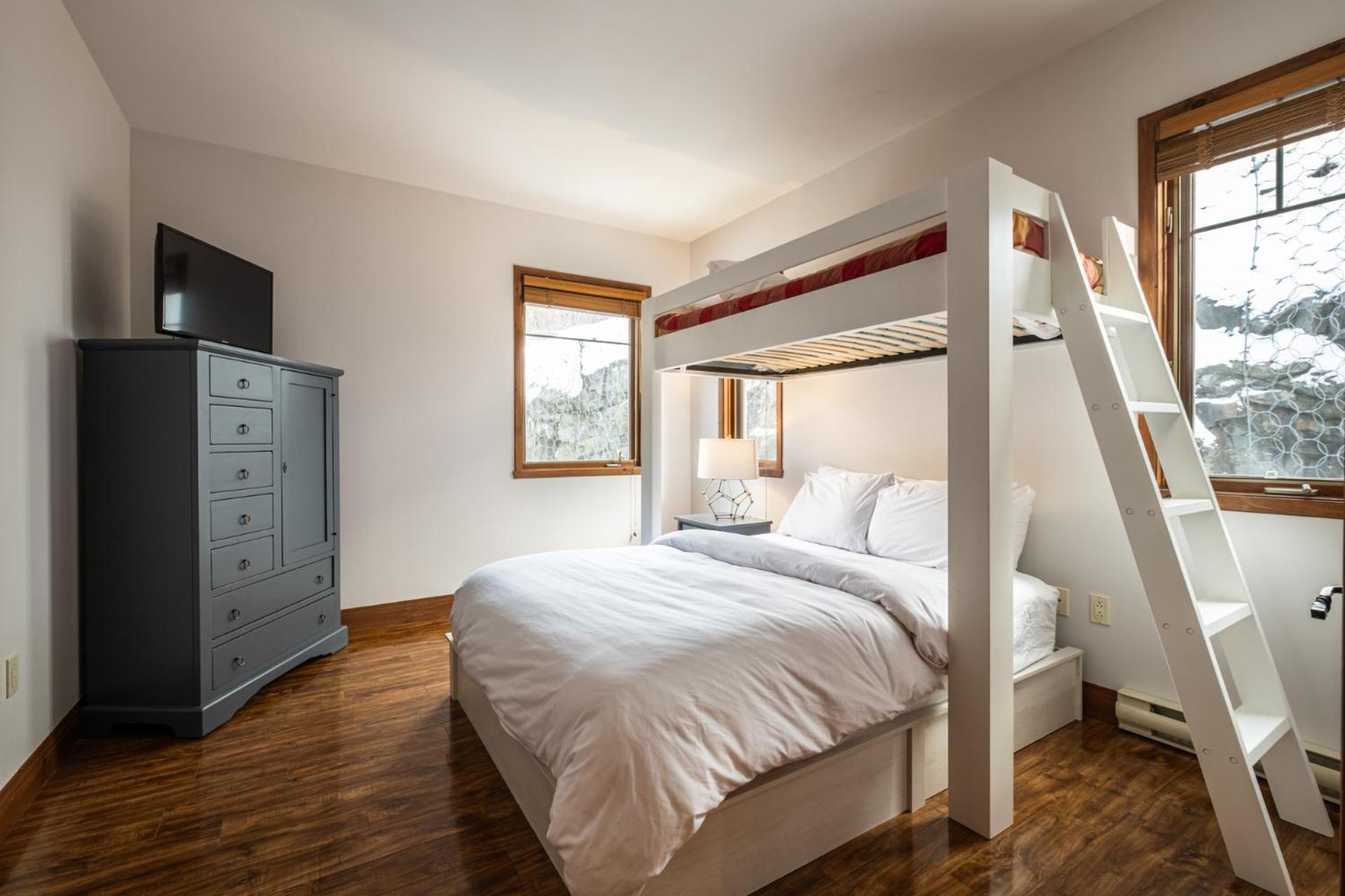 Tremblant Prestige - Altitude 170-5