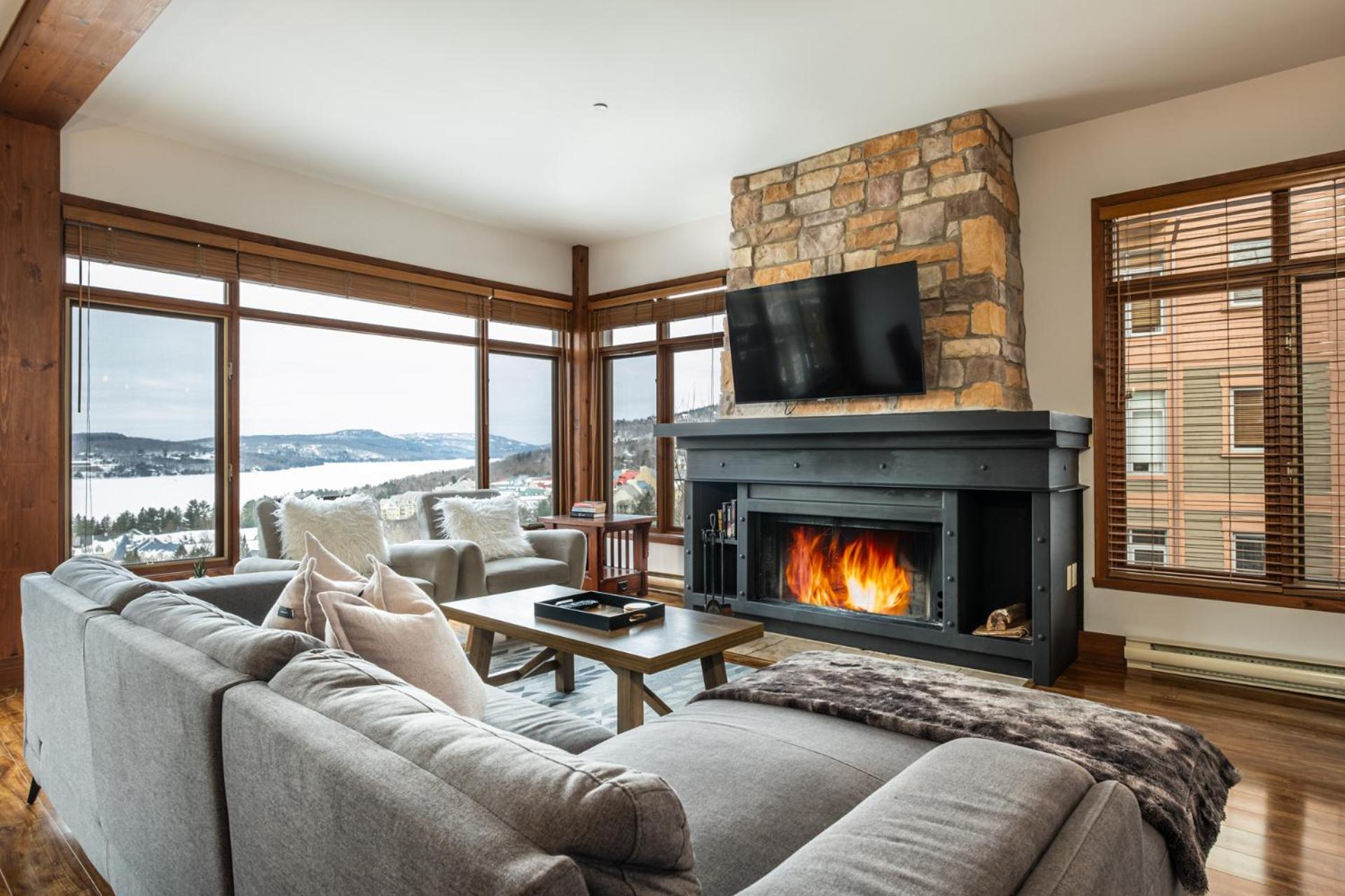Tremblant Prestige - Altitude 170-5