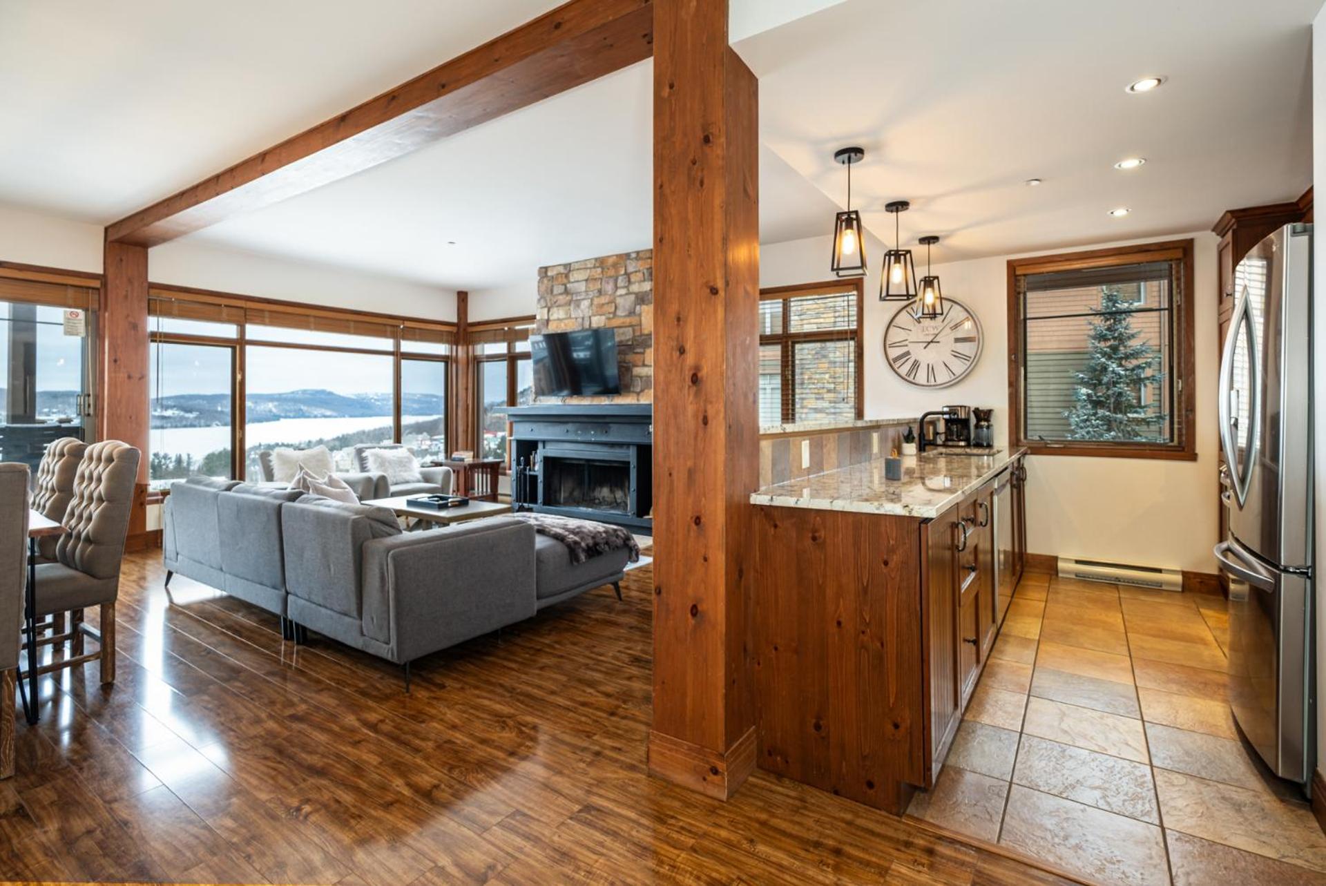 Tremblant Prestige - Altitude 170-5