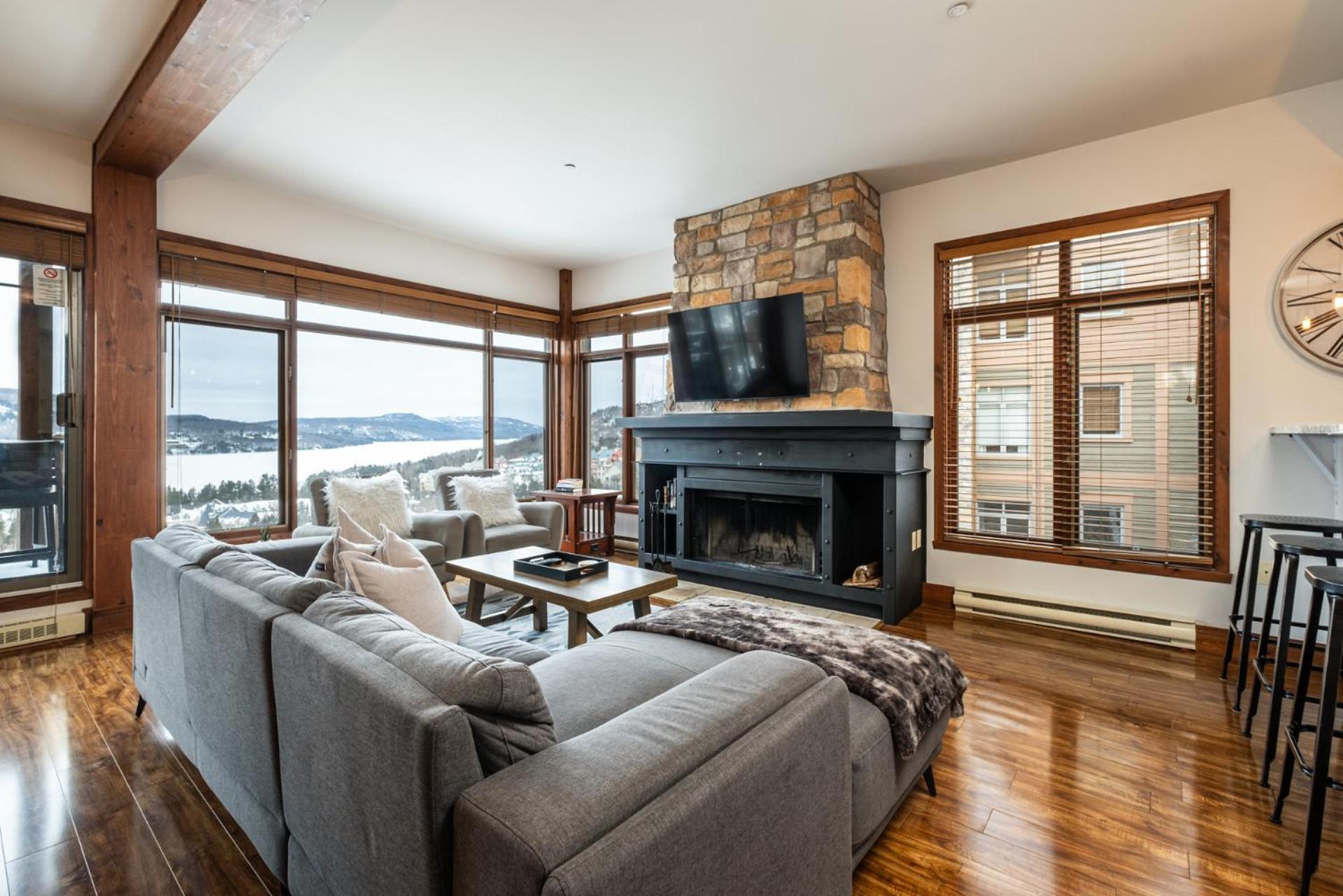 Tremblant Prestige - Altitude 170-5