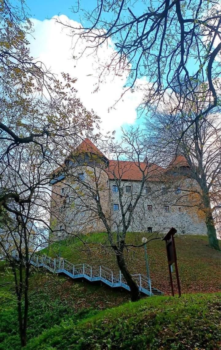 Apartman Željka