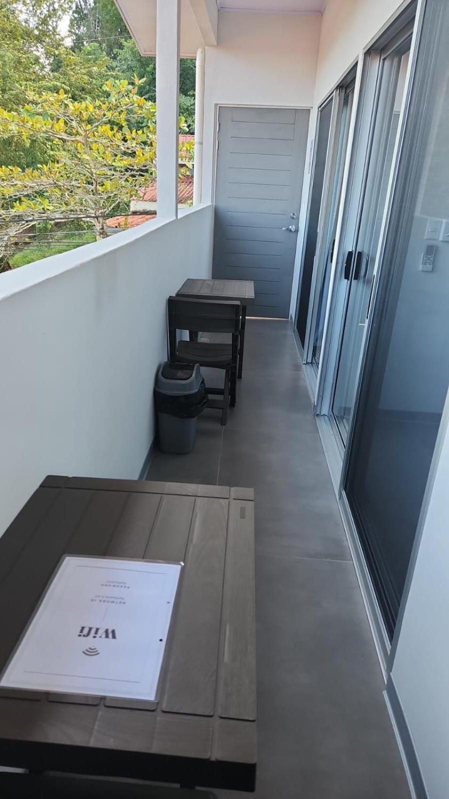 CASA MARIPOSA en Punta Leona a 500 metros de la playa FULL EQUIPADA Espacio y precio a tu medida Posibilidad de alquilar la casa entera, dos apartamentos a