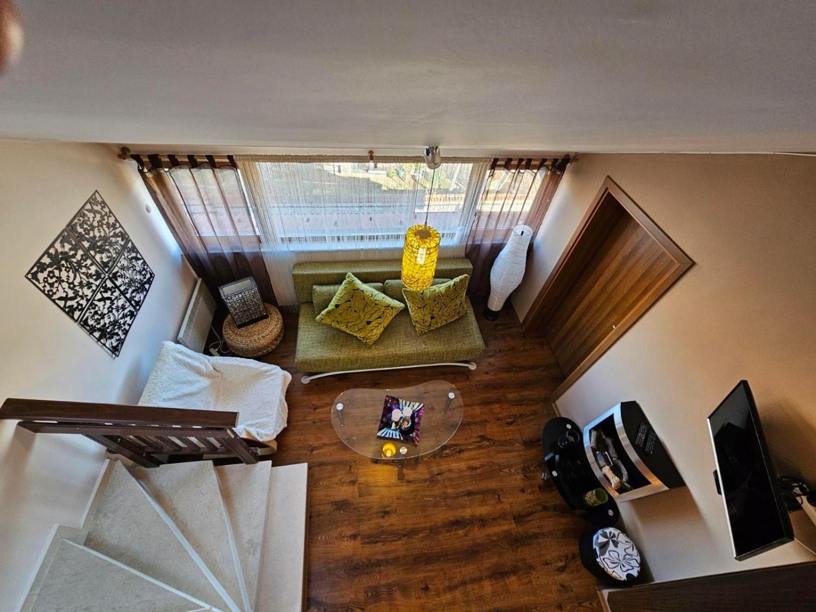 Ioannis Apartment Bansko