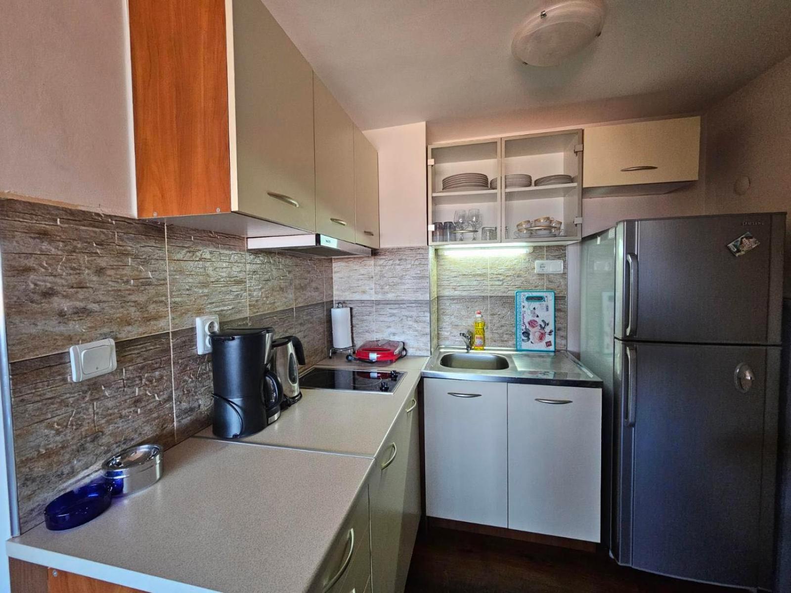 Ioannis Apartment Bansko