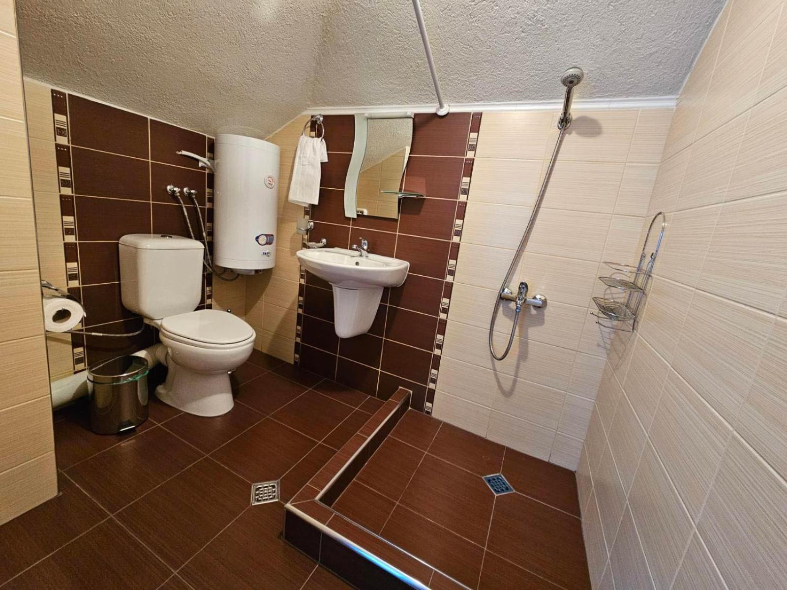 Ioannis Apartment Bansko