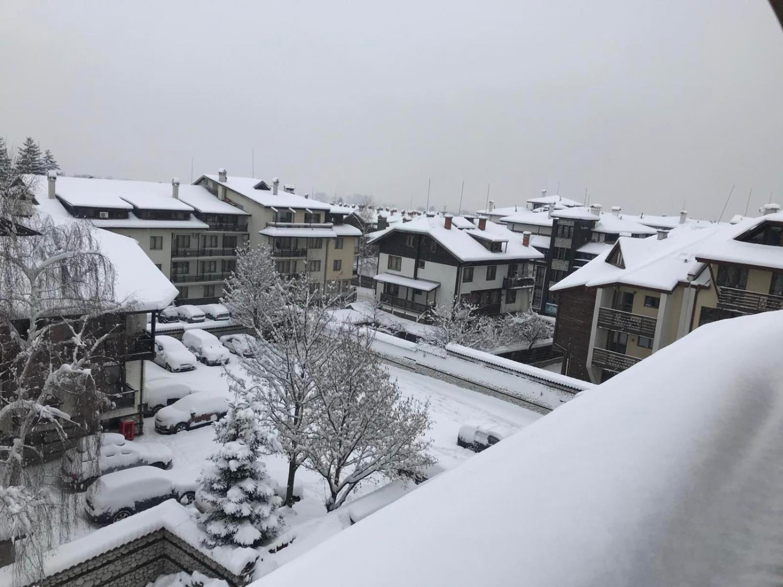 Ioannis Apartment Bansko
