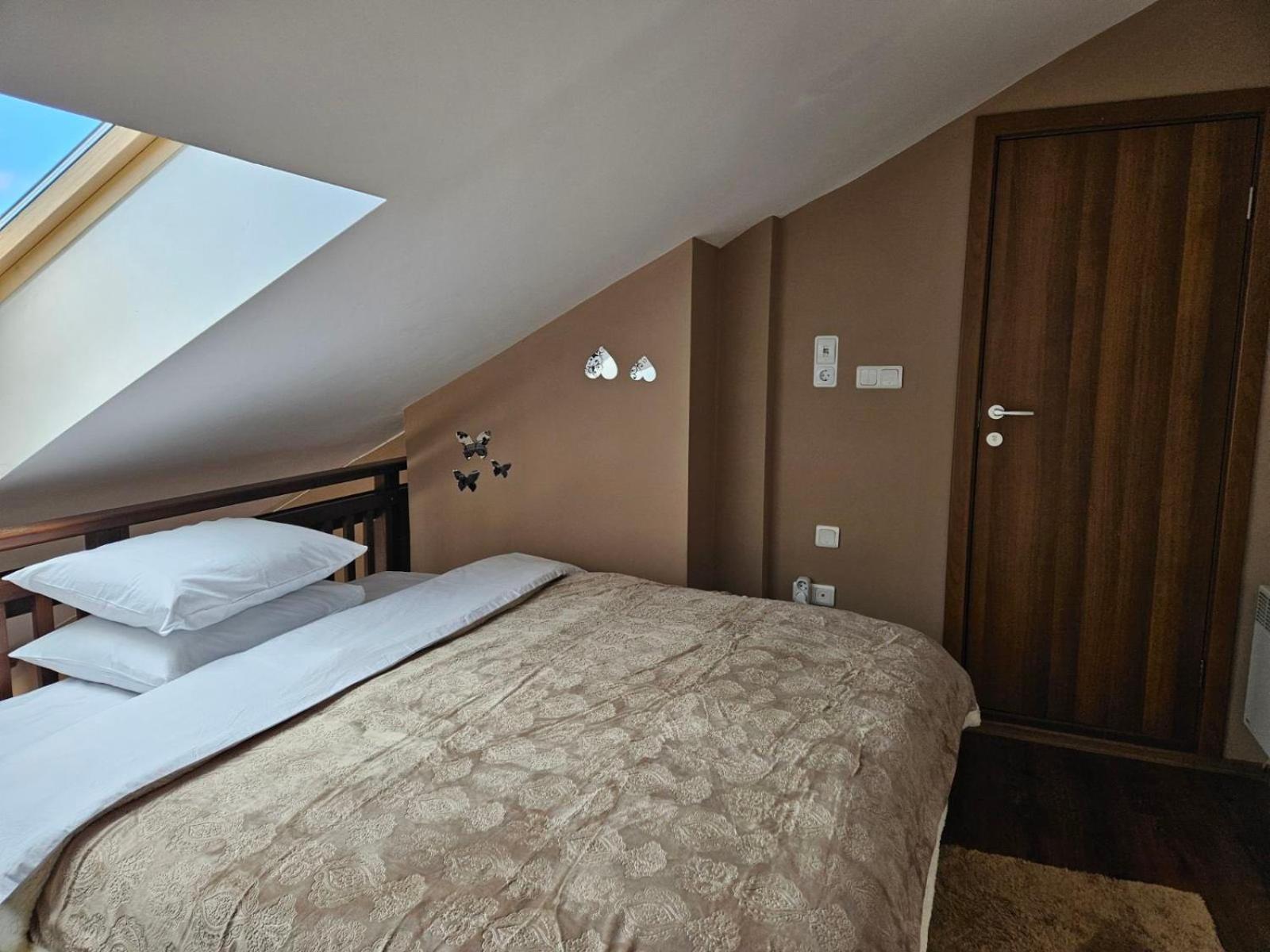 Ioannis Apartment Bansko