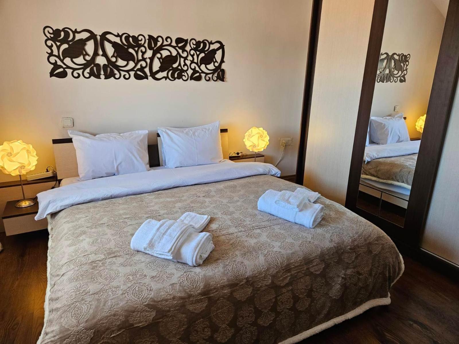 Ioannis Apartment Bansko