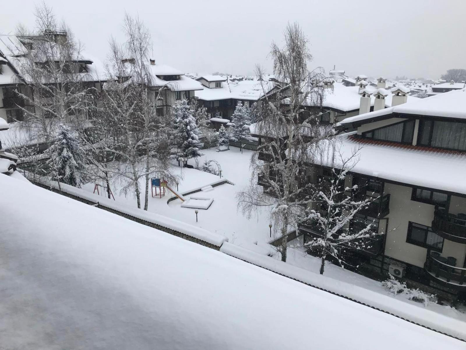 Ioannis Apartment Bansko